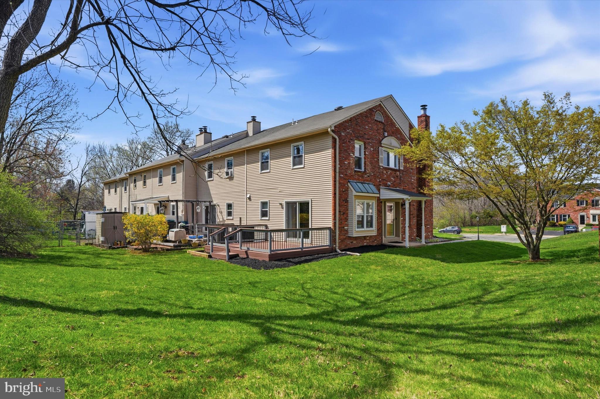 BEIDLER KNOLL - Residential