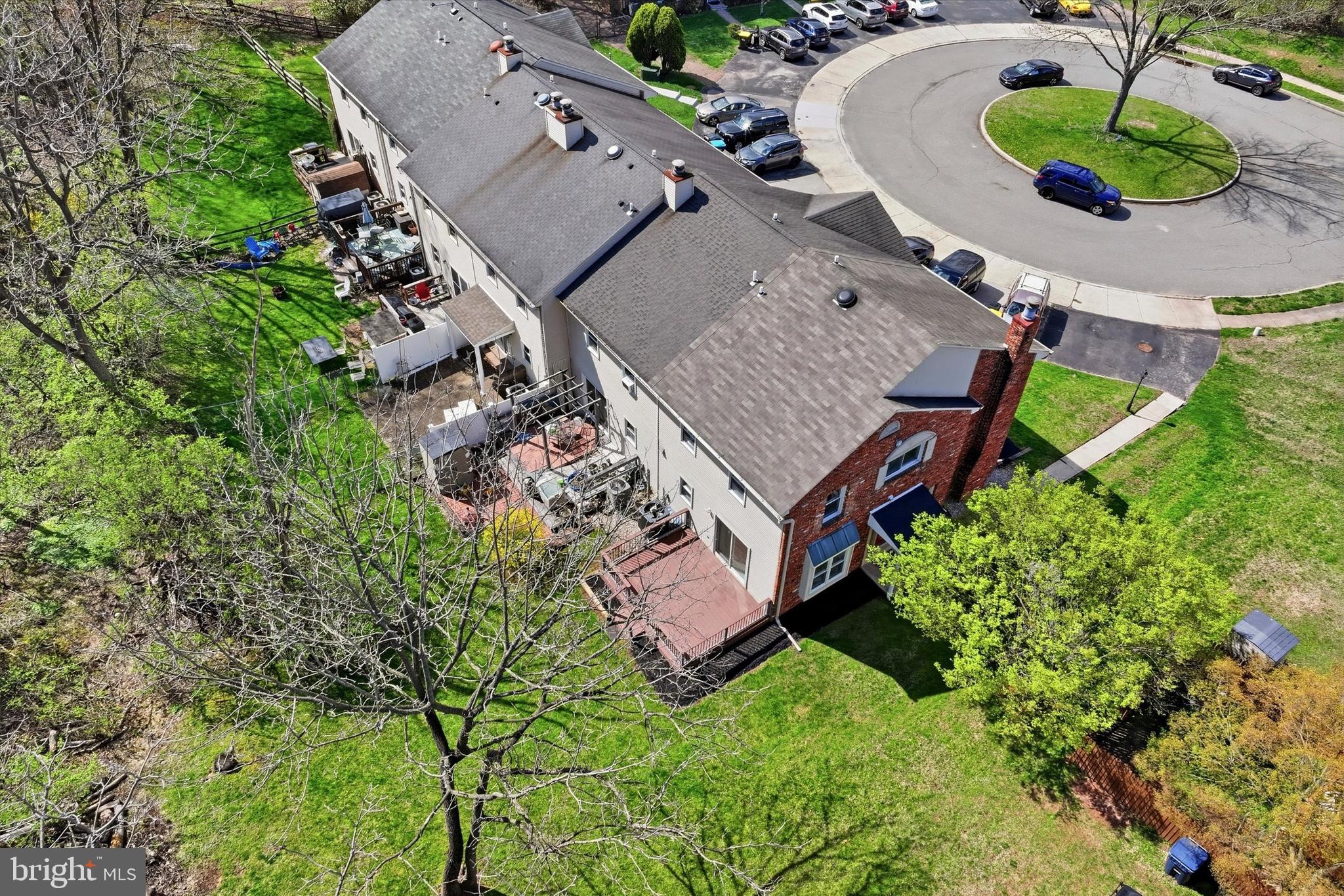 BEIDLER KNOLL - Residential