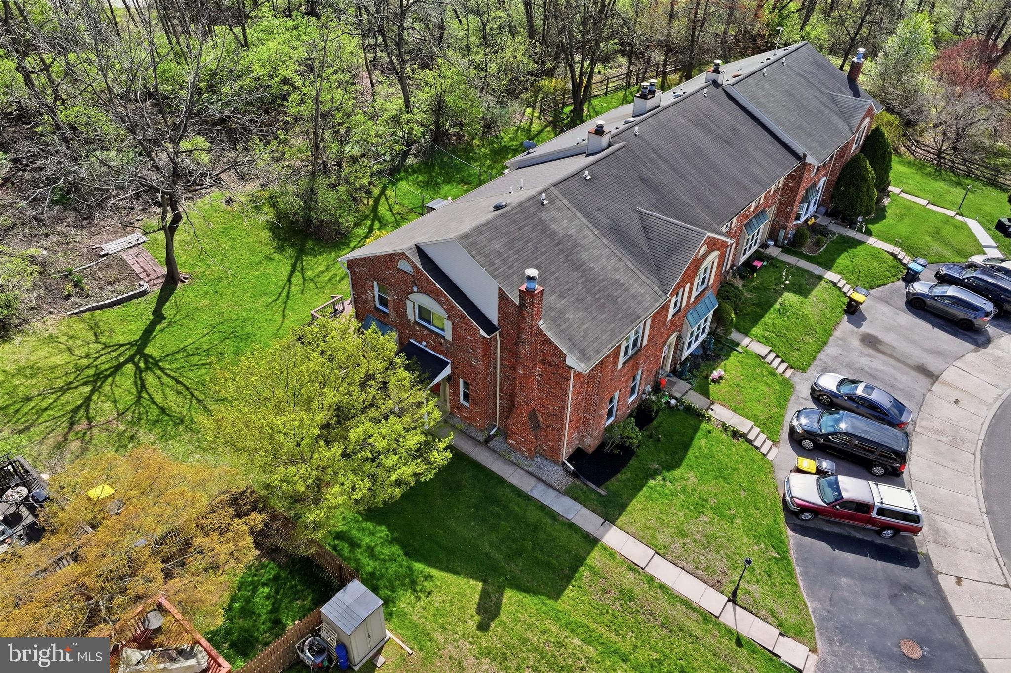 BEIDLER KNOLL - Residential