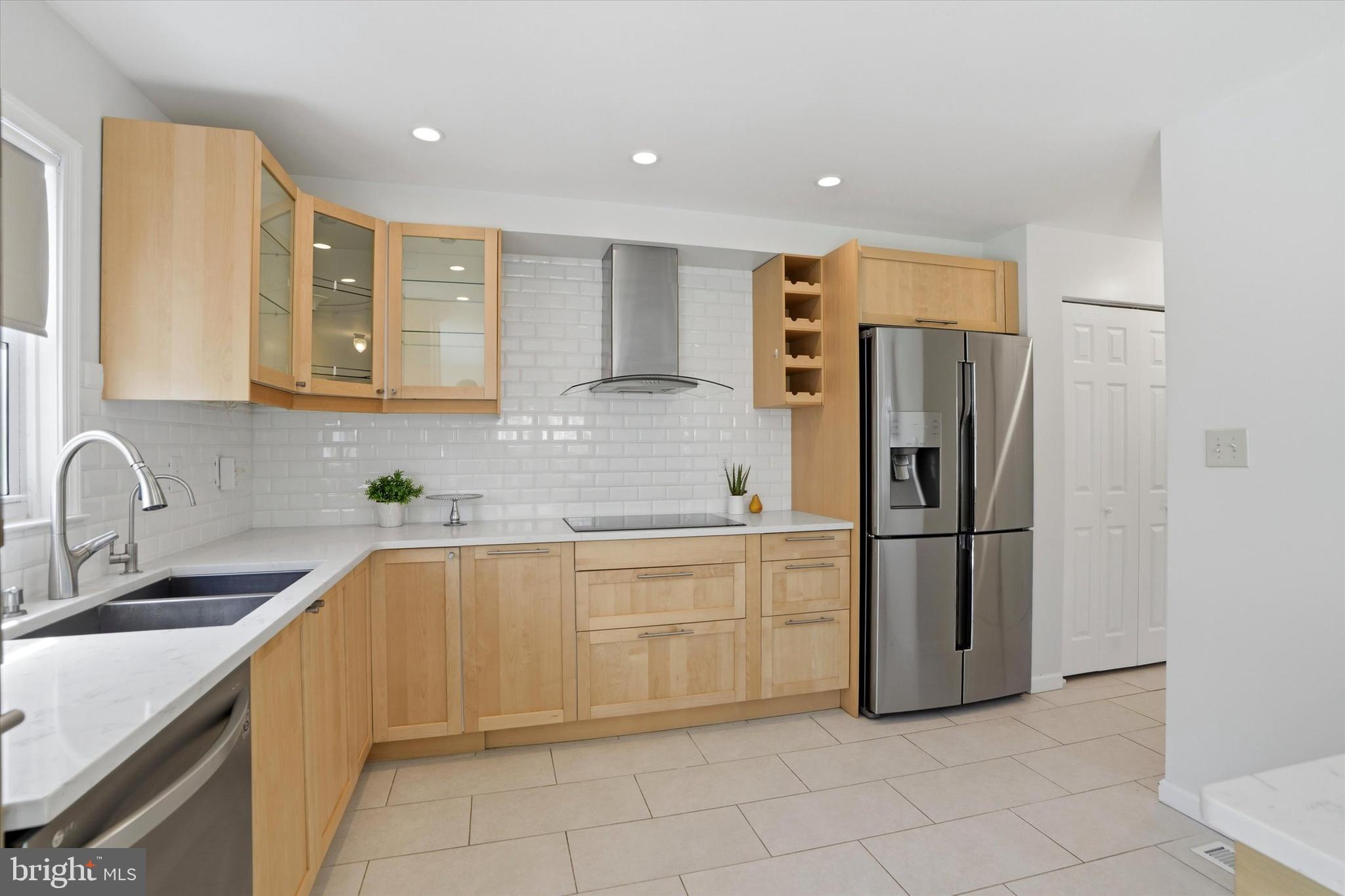 BEIDLER KNOLL - Residential