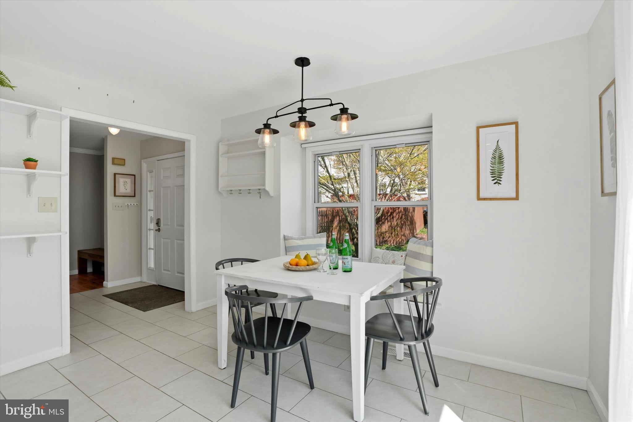 BEIDLER KNOLL - Residential