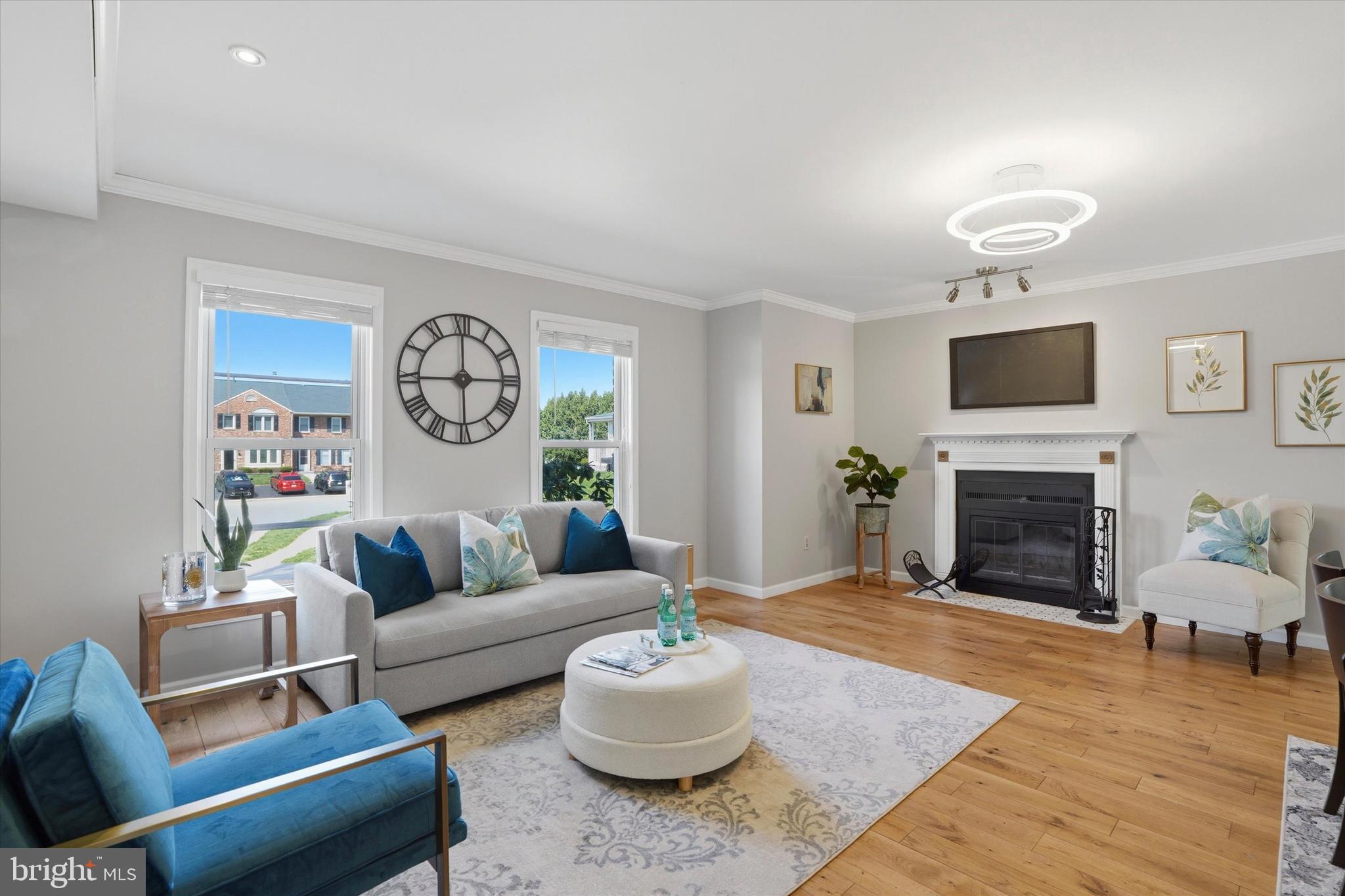 BEIDLER KNOLL - Residential