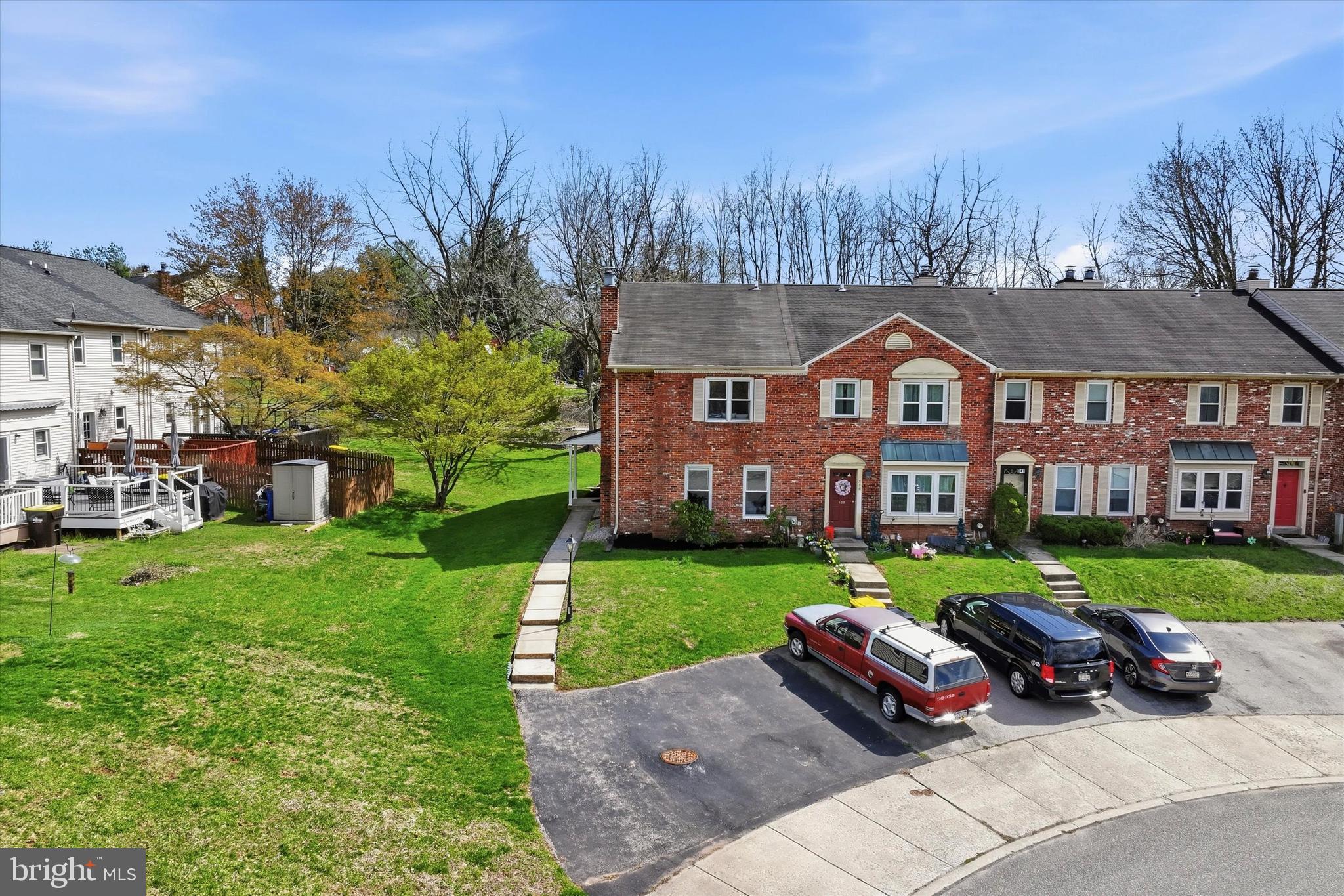 BEIDLER KNOLL - Residential