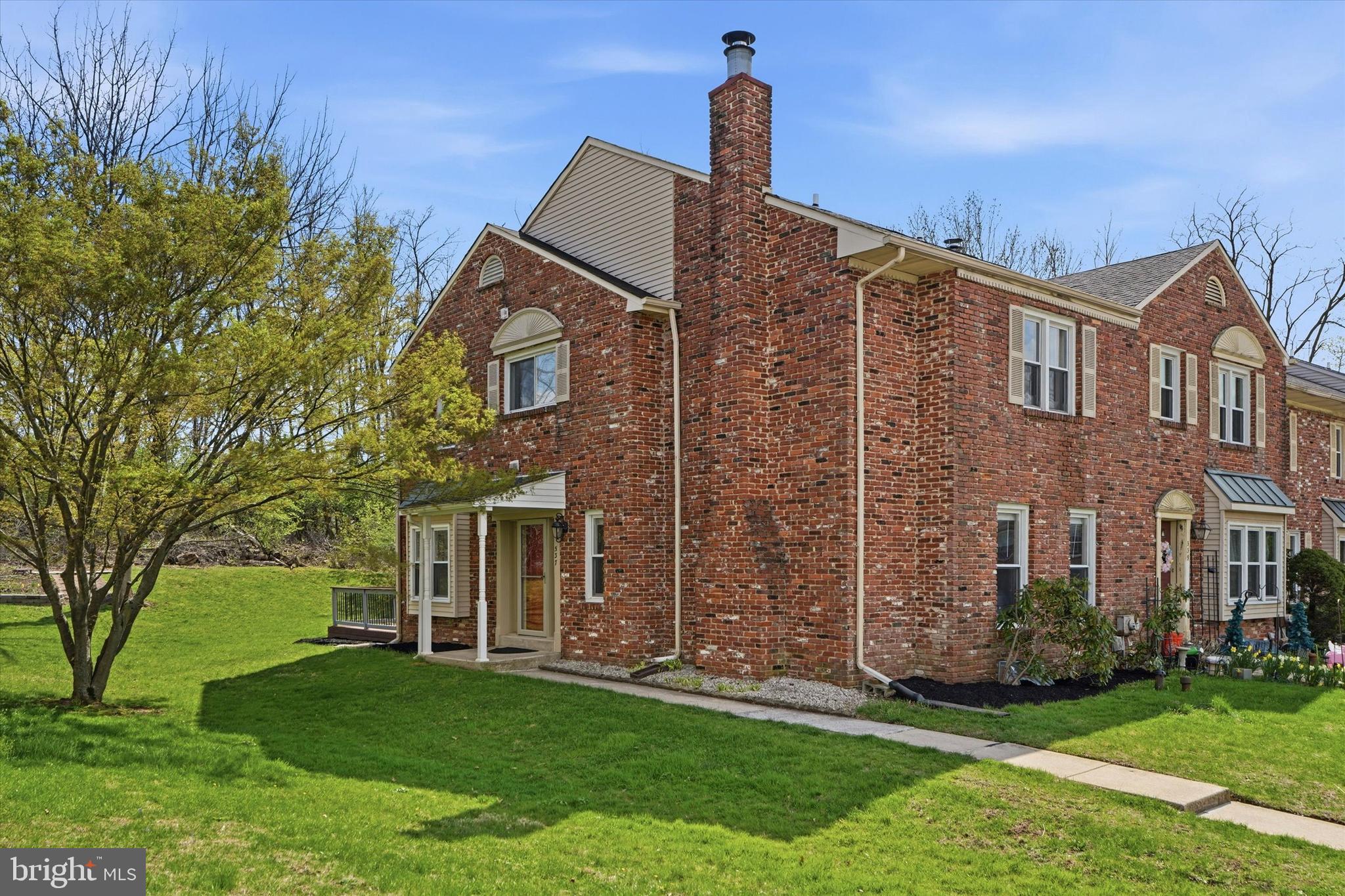 BEIDLER KNOLL - Residential