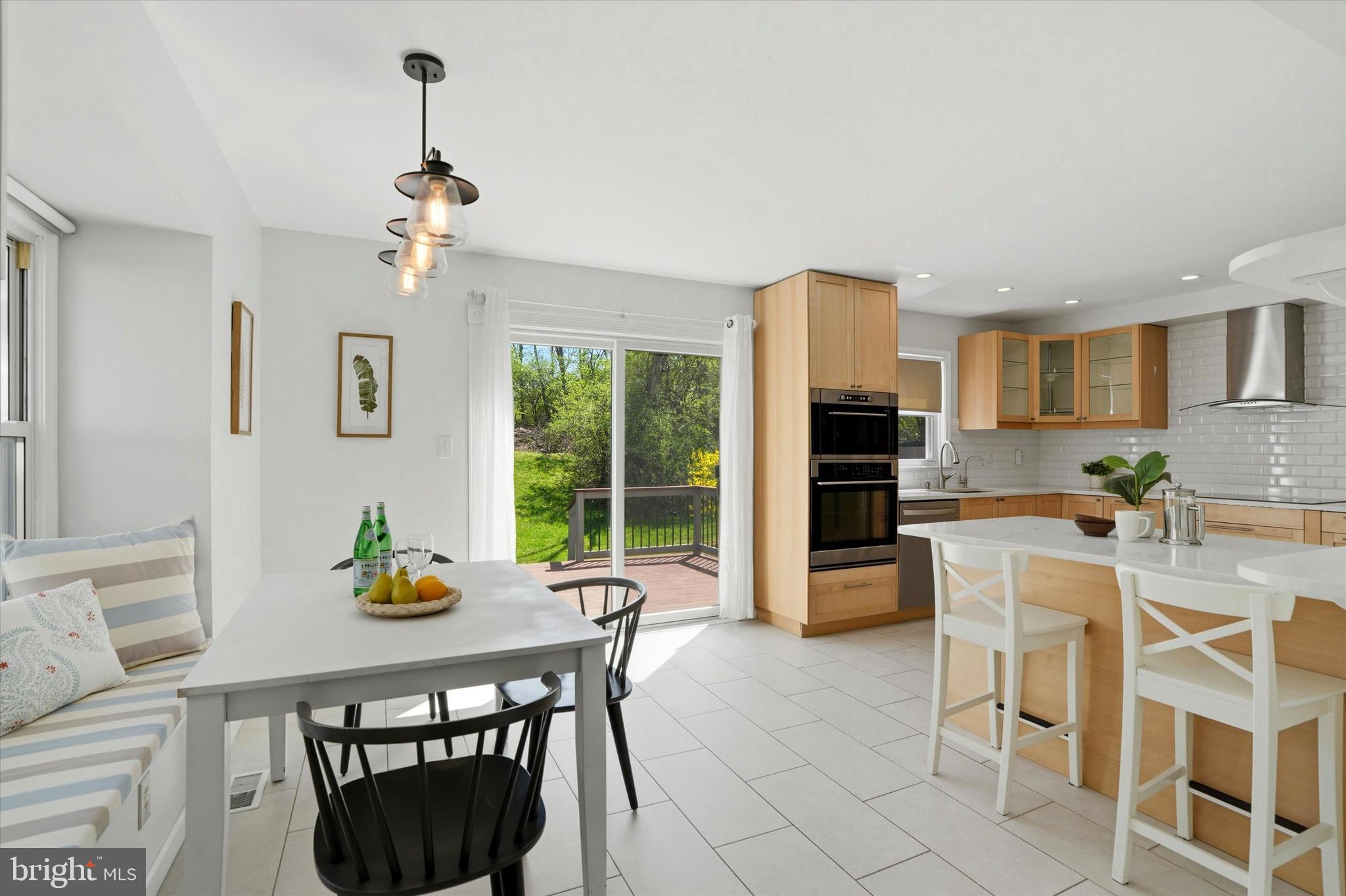 BEIDLER KNOLL - Residential