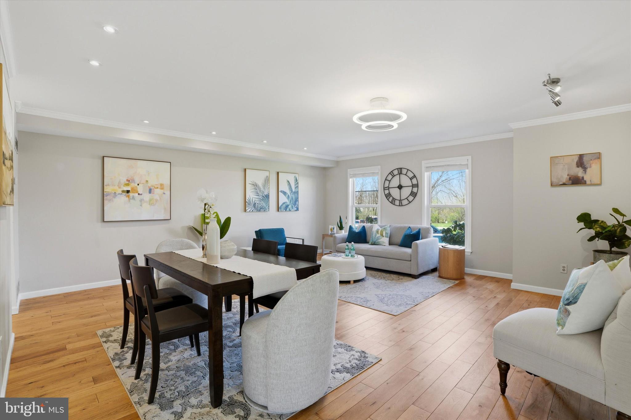 BEIDLER KNOLL - Residential