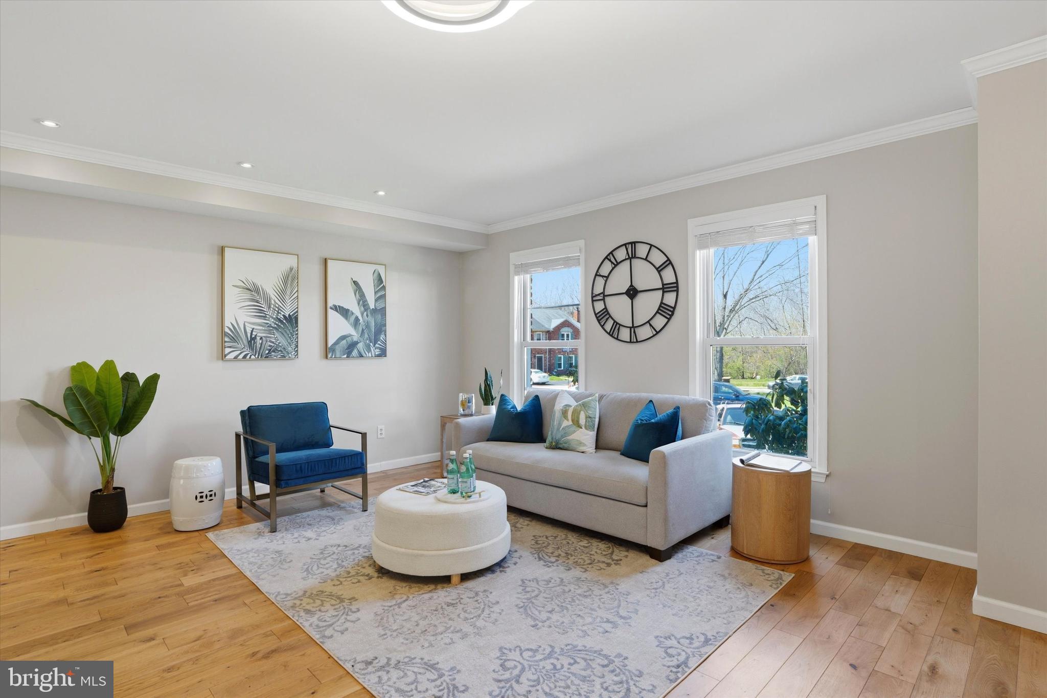 BEIDLER KNOLL - Residential