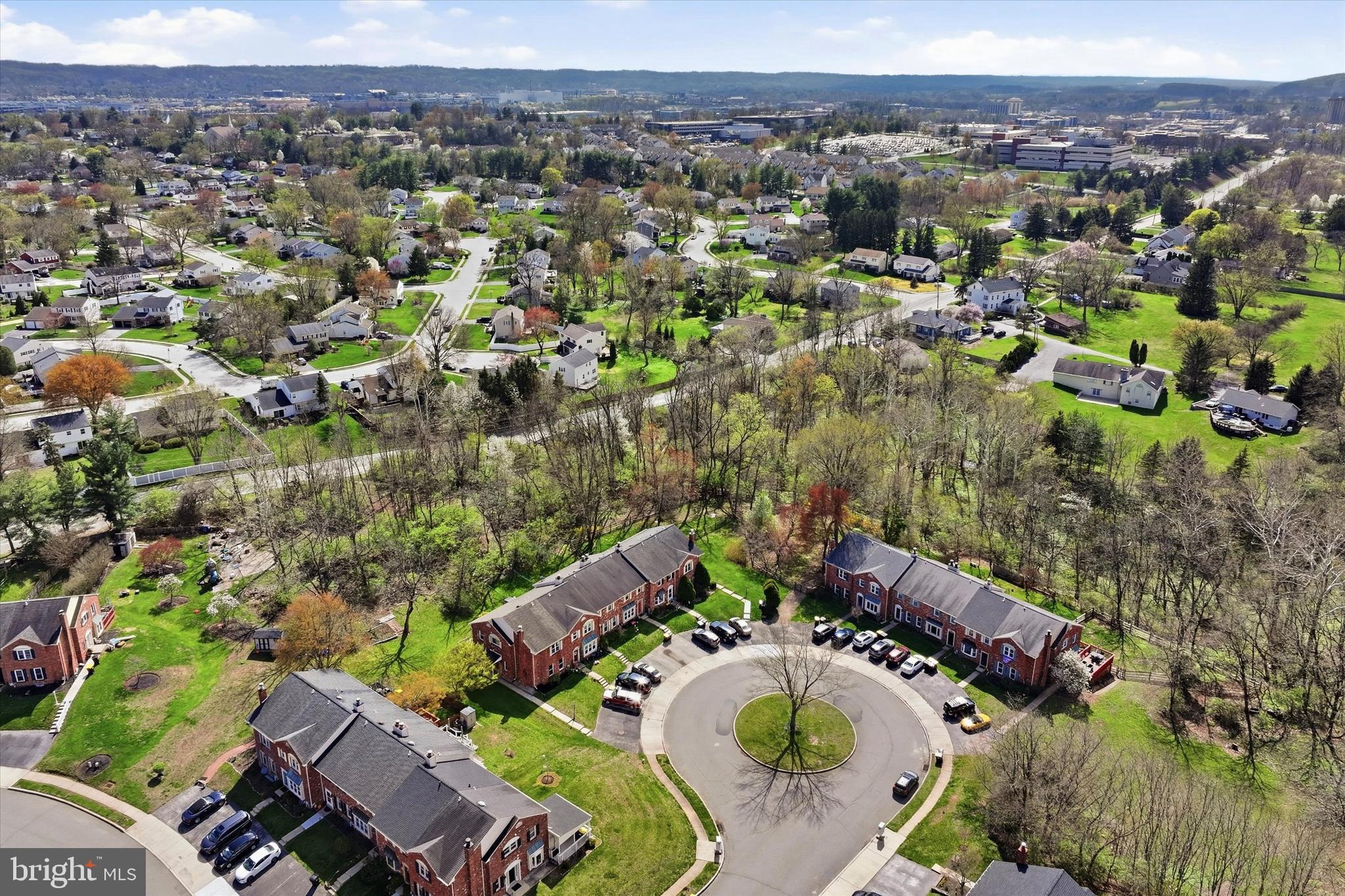 BEIDLER KNOLL - Residential