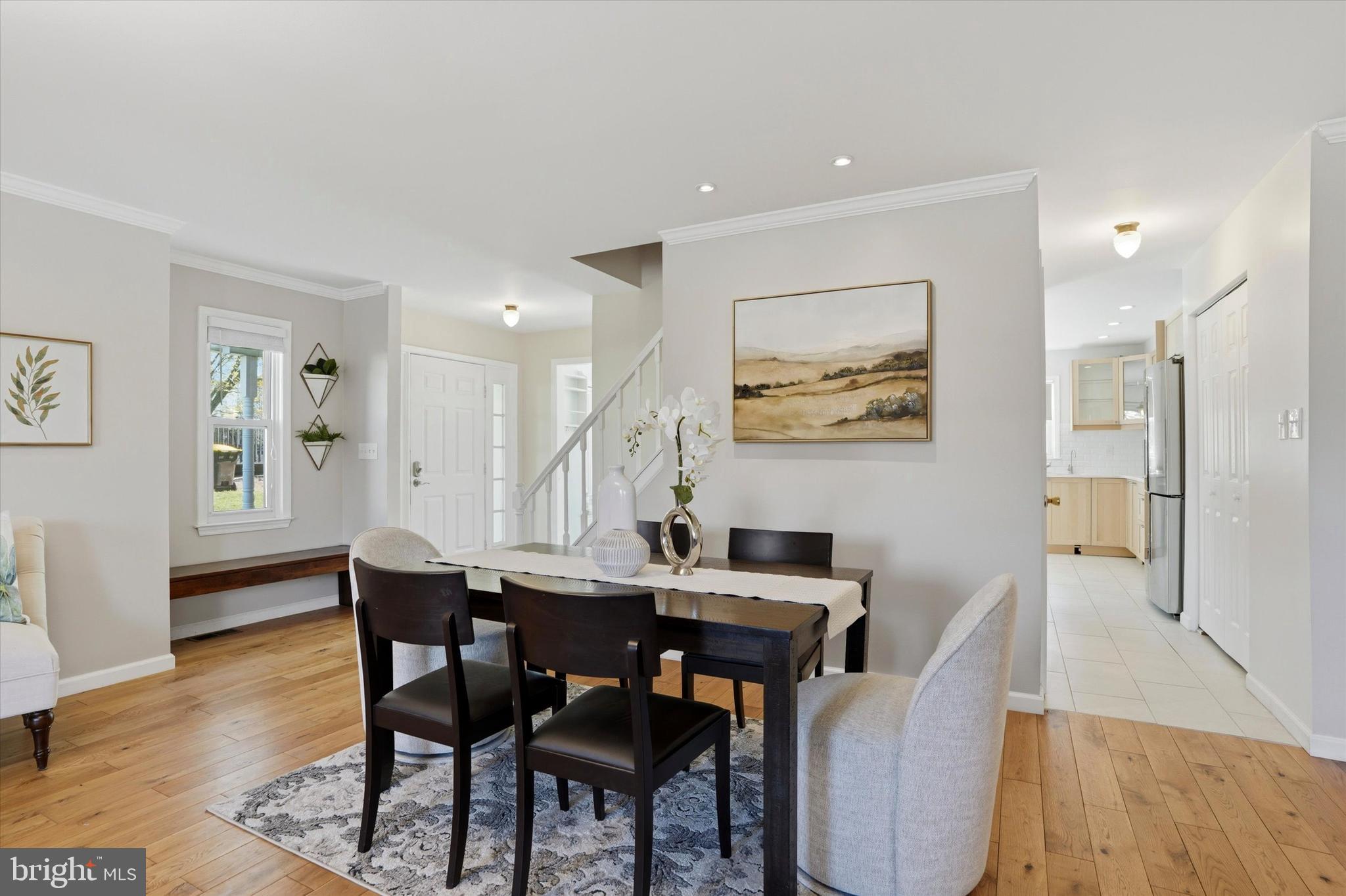 BEIDLER KNOLL - Residential