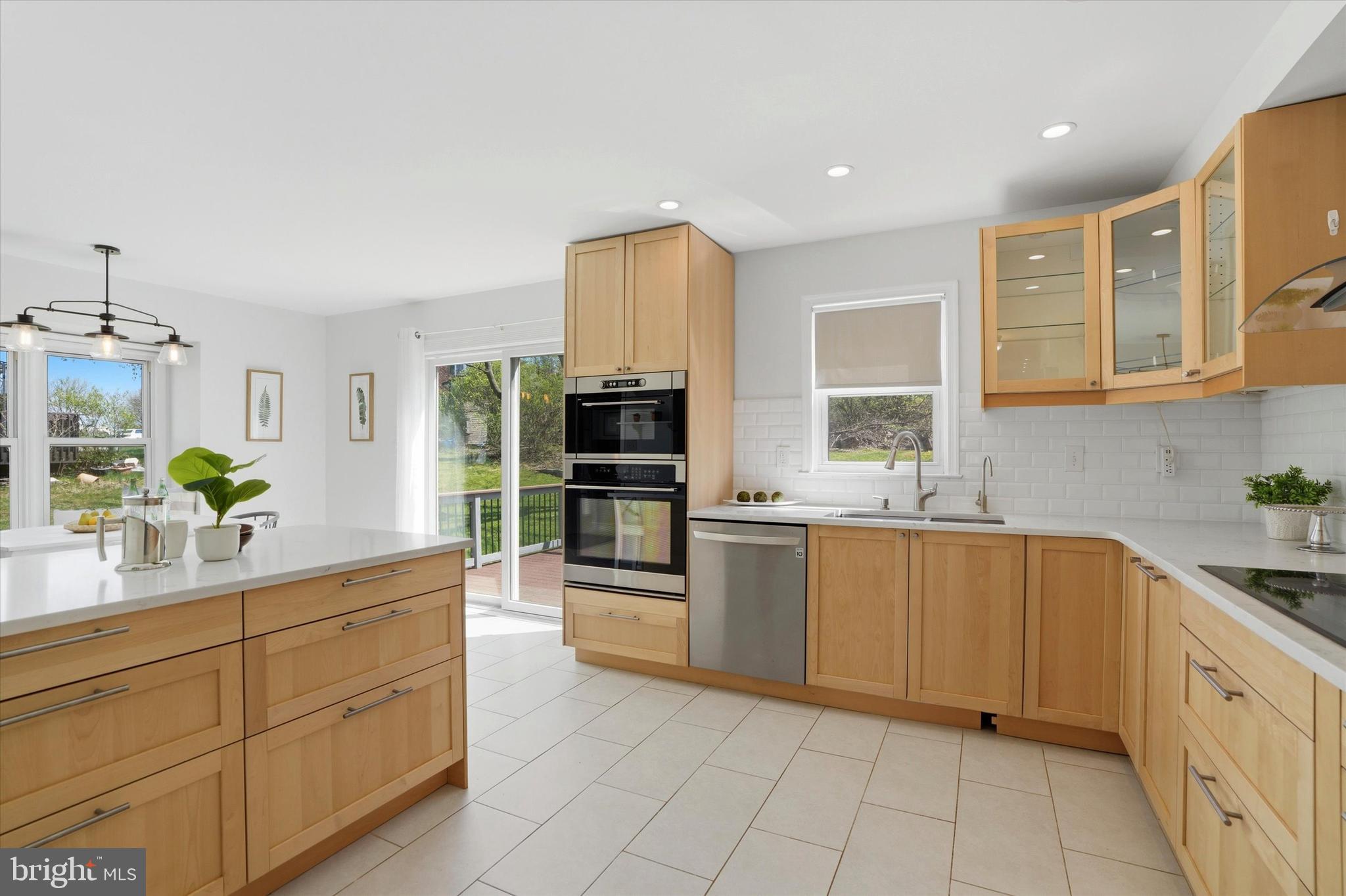 BEIDLER KNOLL - Residential