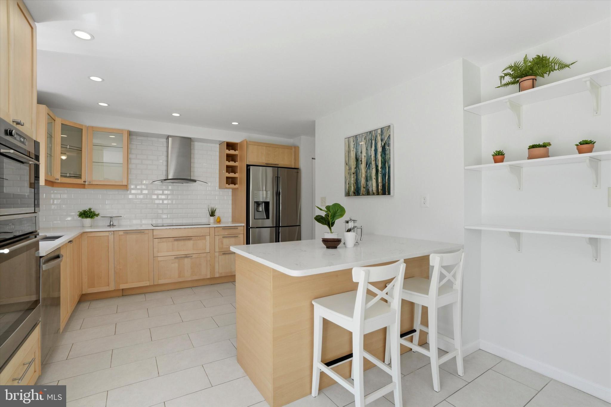 BEIDLER KNOLL - Residential