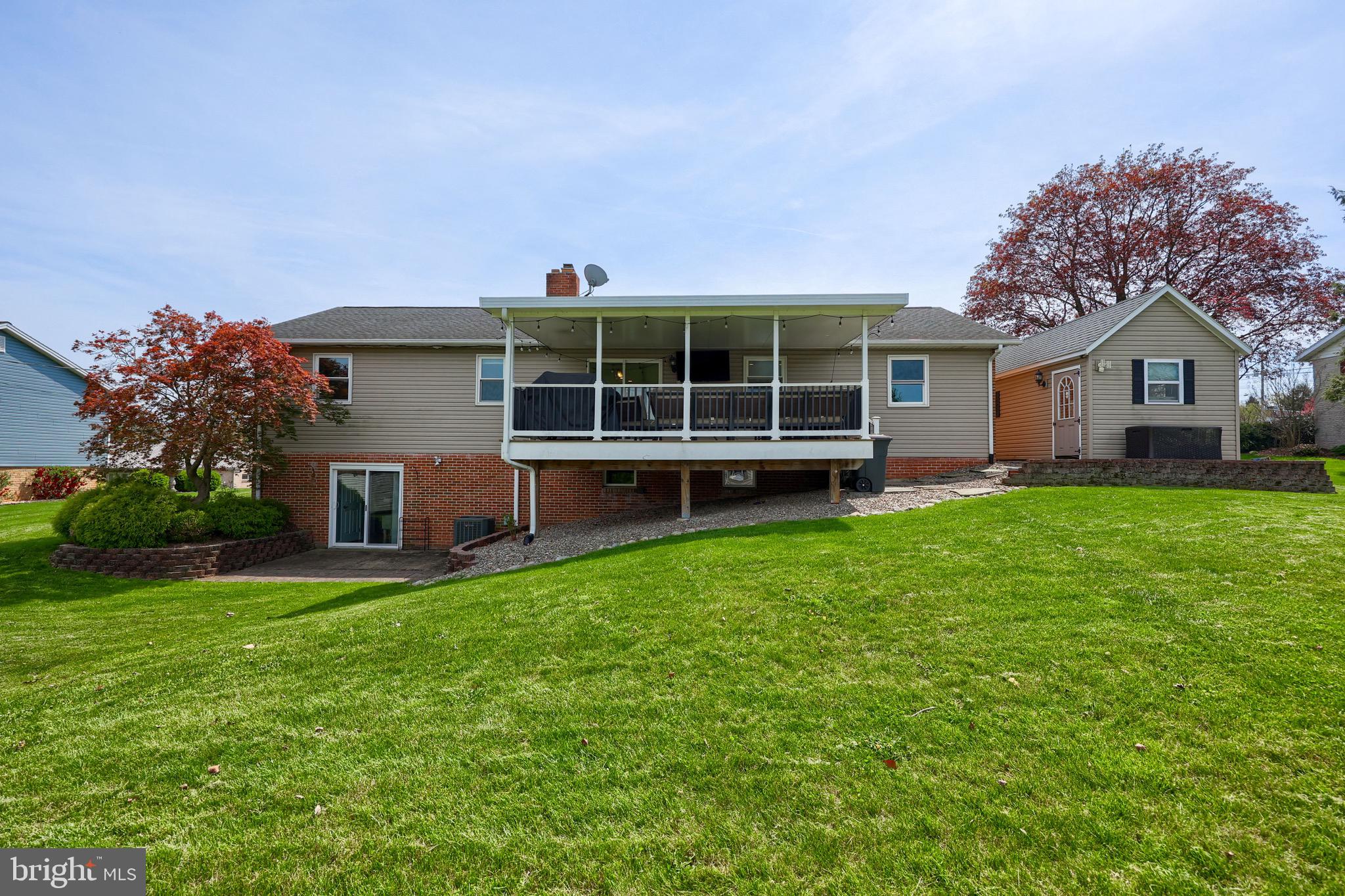 EPHRATA TWP - Residential