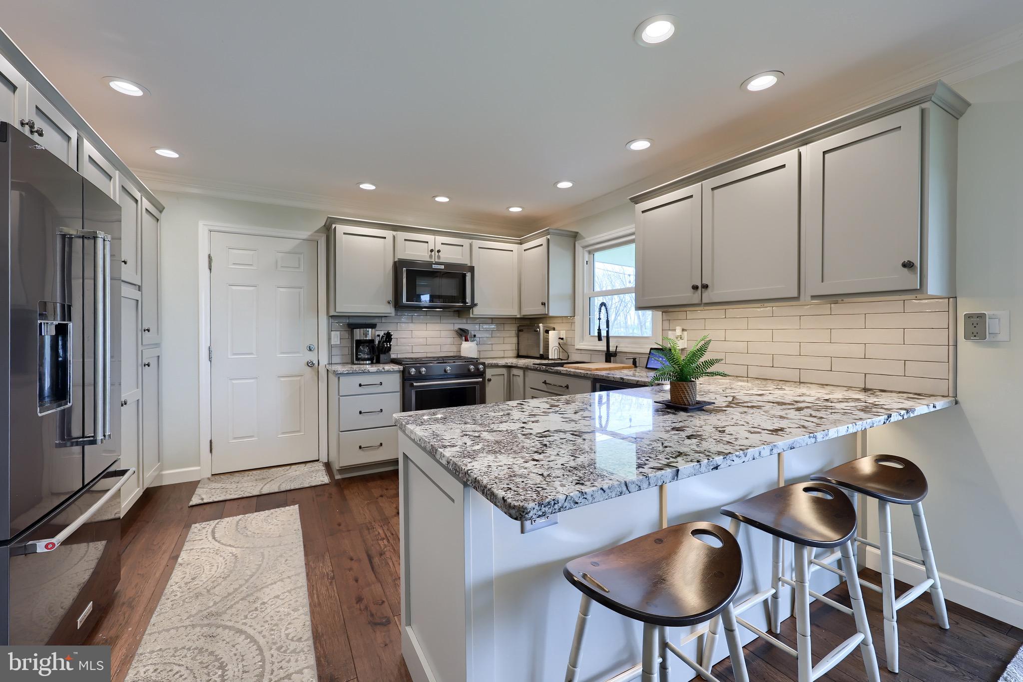 EPHRATA TWP - Residential