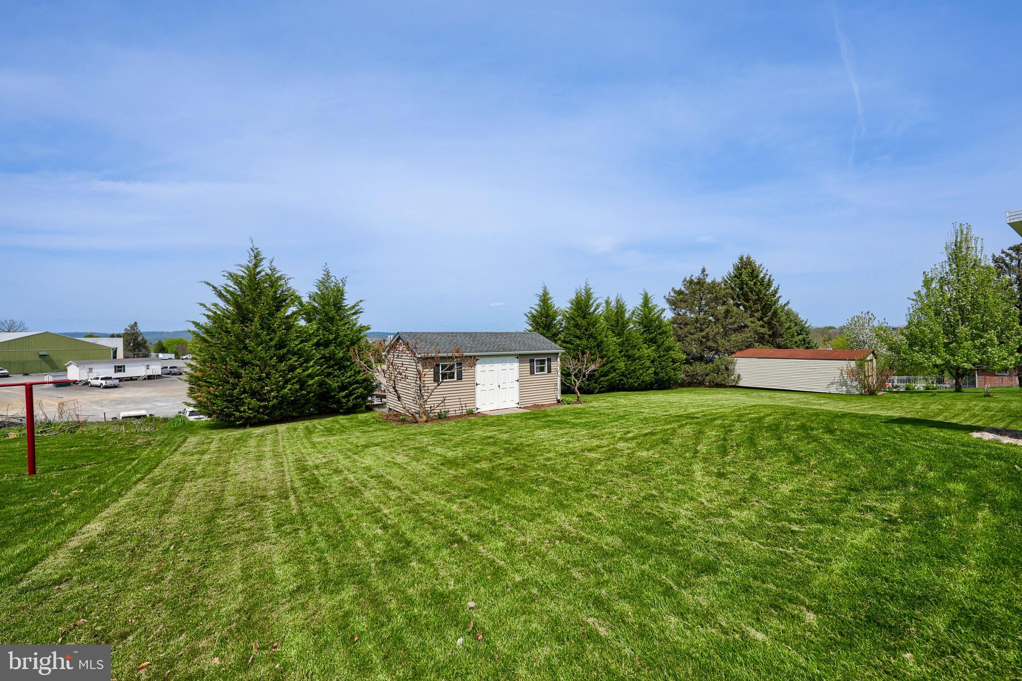 EPHRATA TWP - Residential
