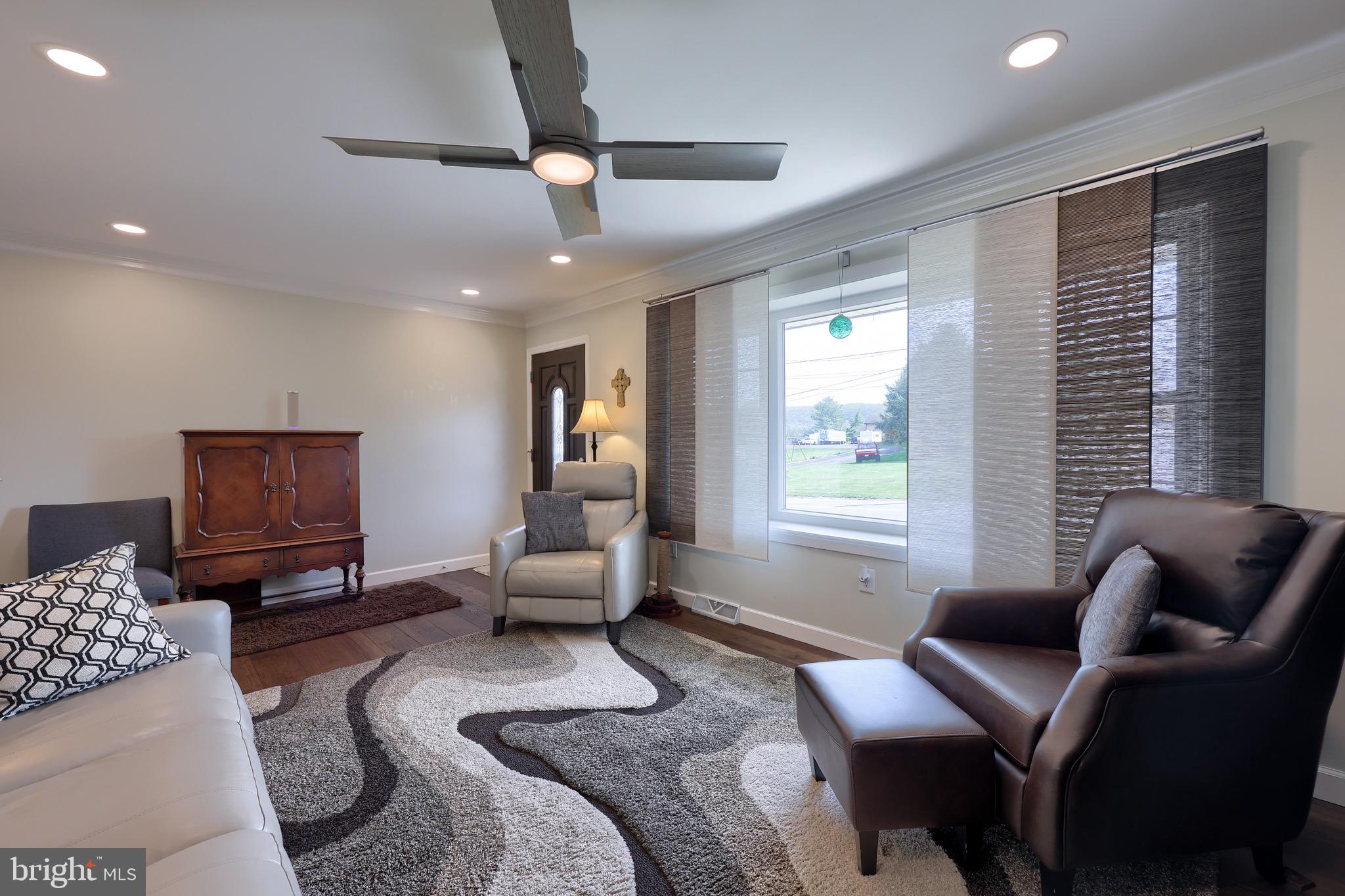 524 W TROUT RUN ROAD