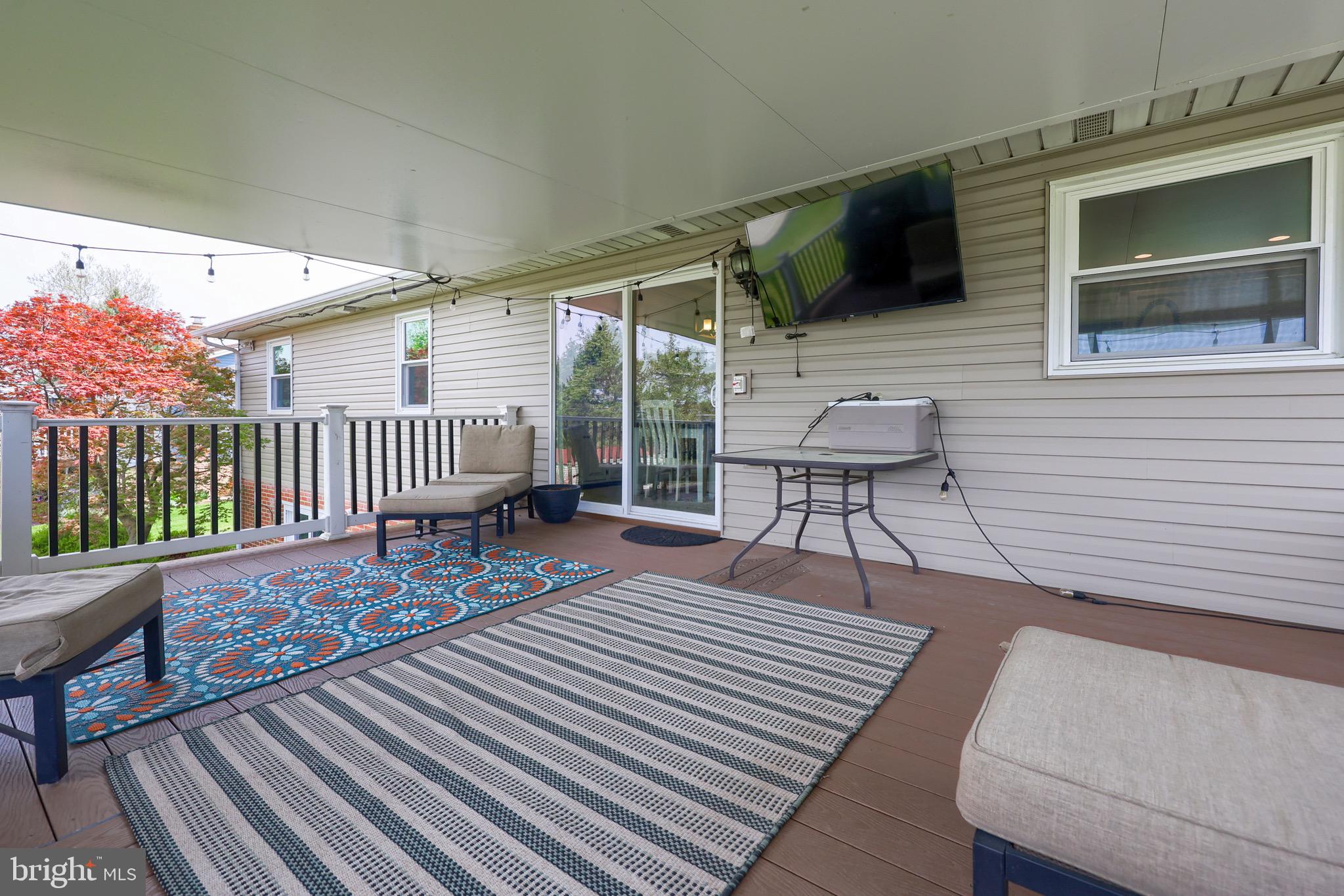 EPHRATA TWP - Residential