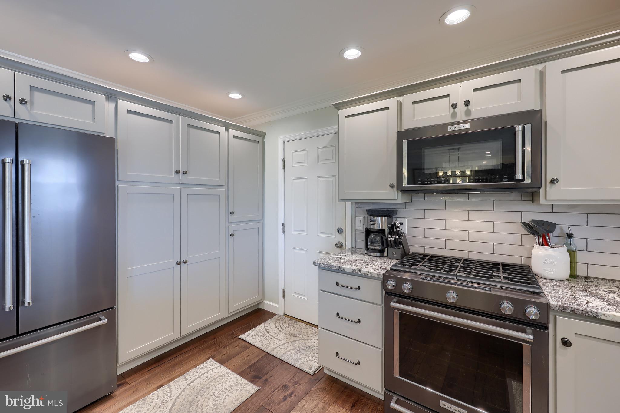 EPHRATA TWP - Residential
