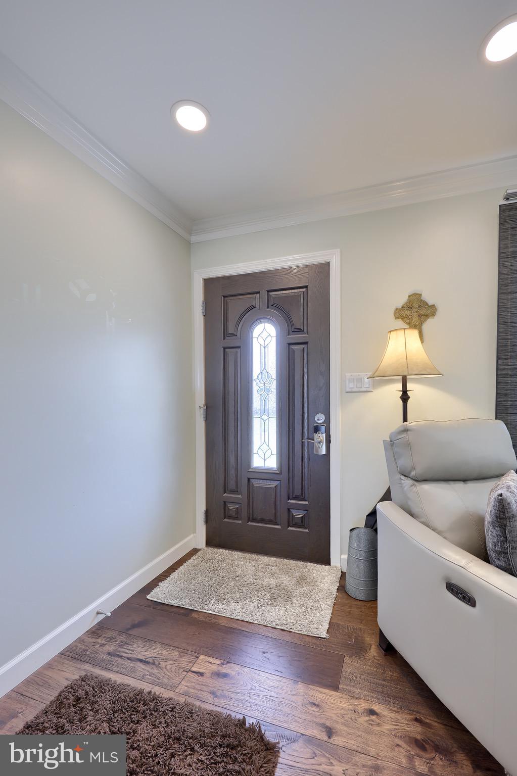 524 W TROUT RUN ROAD