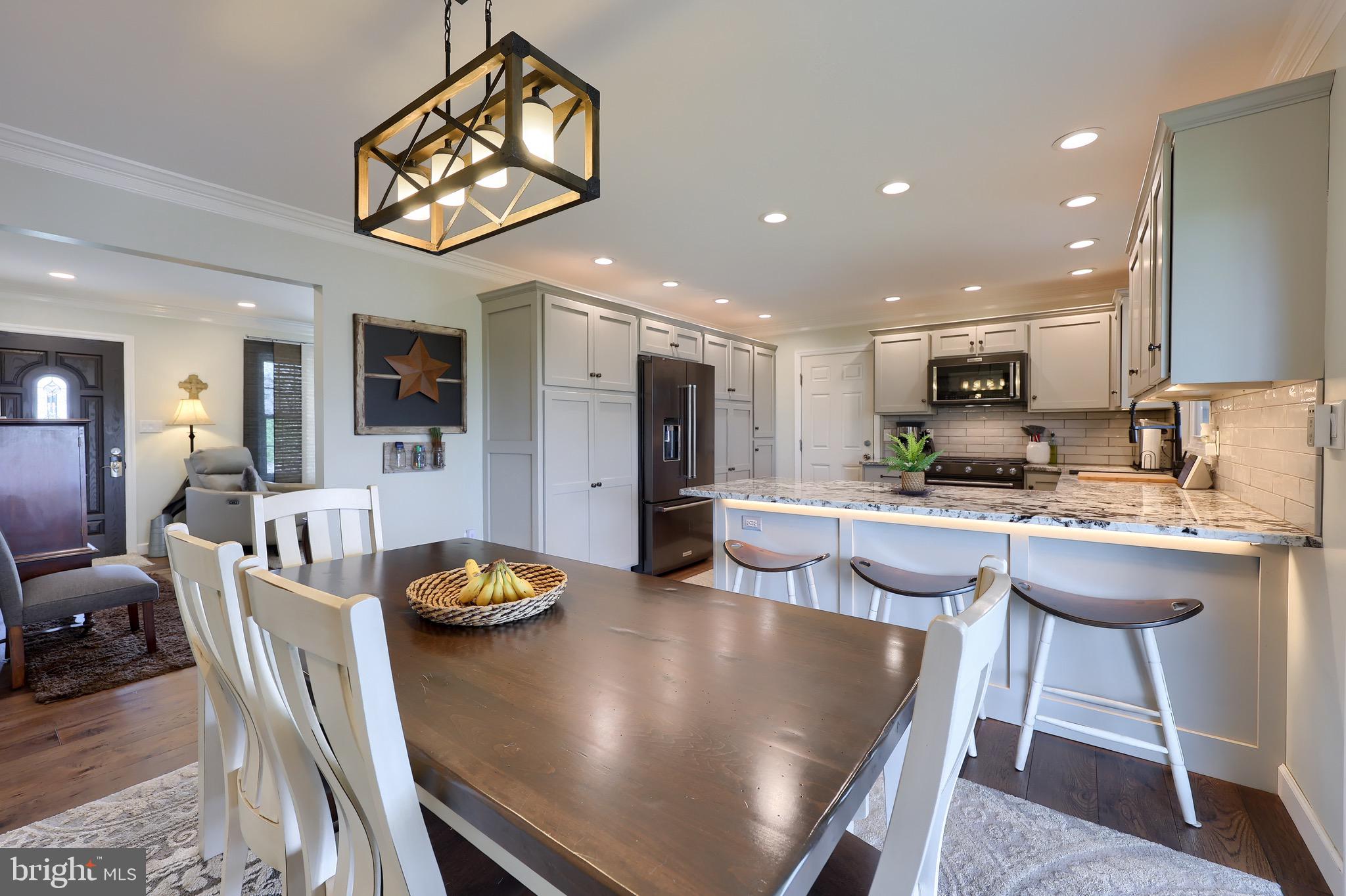 EPHRATA TWP - Residential