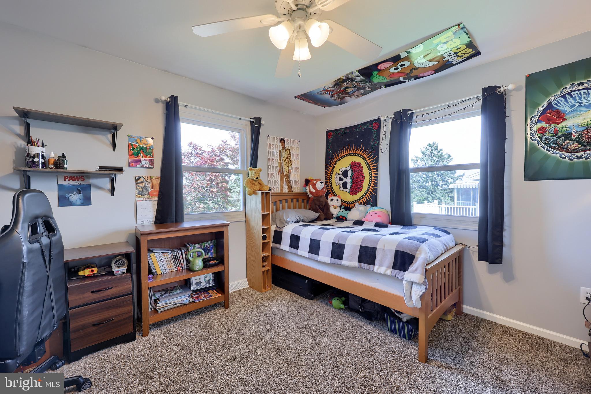 EPHRATA TWP - Residential