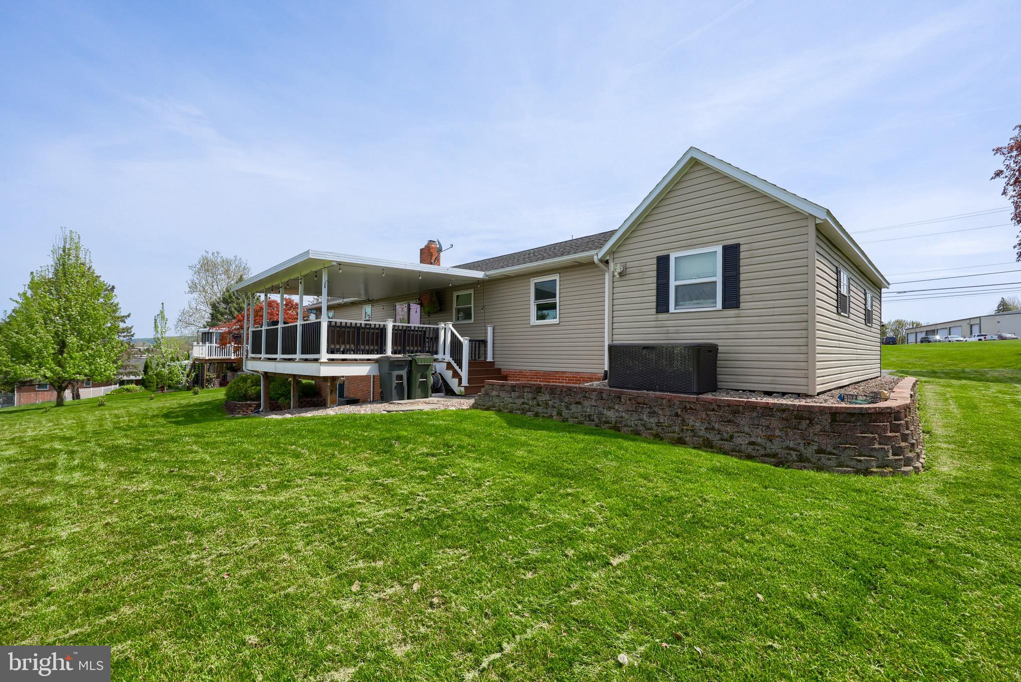 EPHRATA TWP - Residential