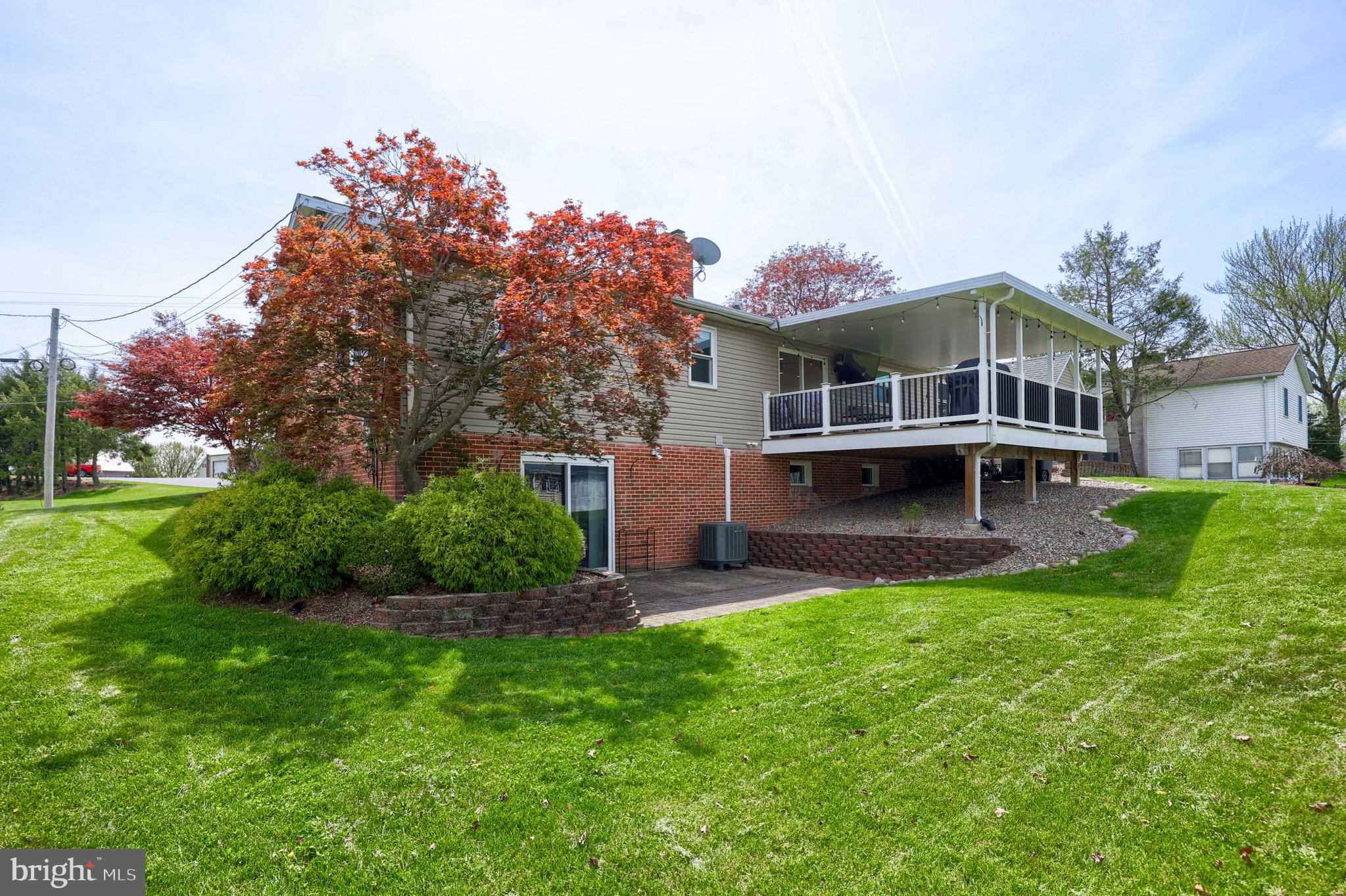EPHRATA TWP - Residential