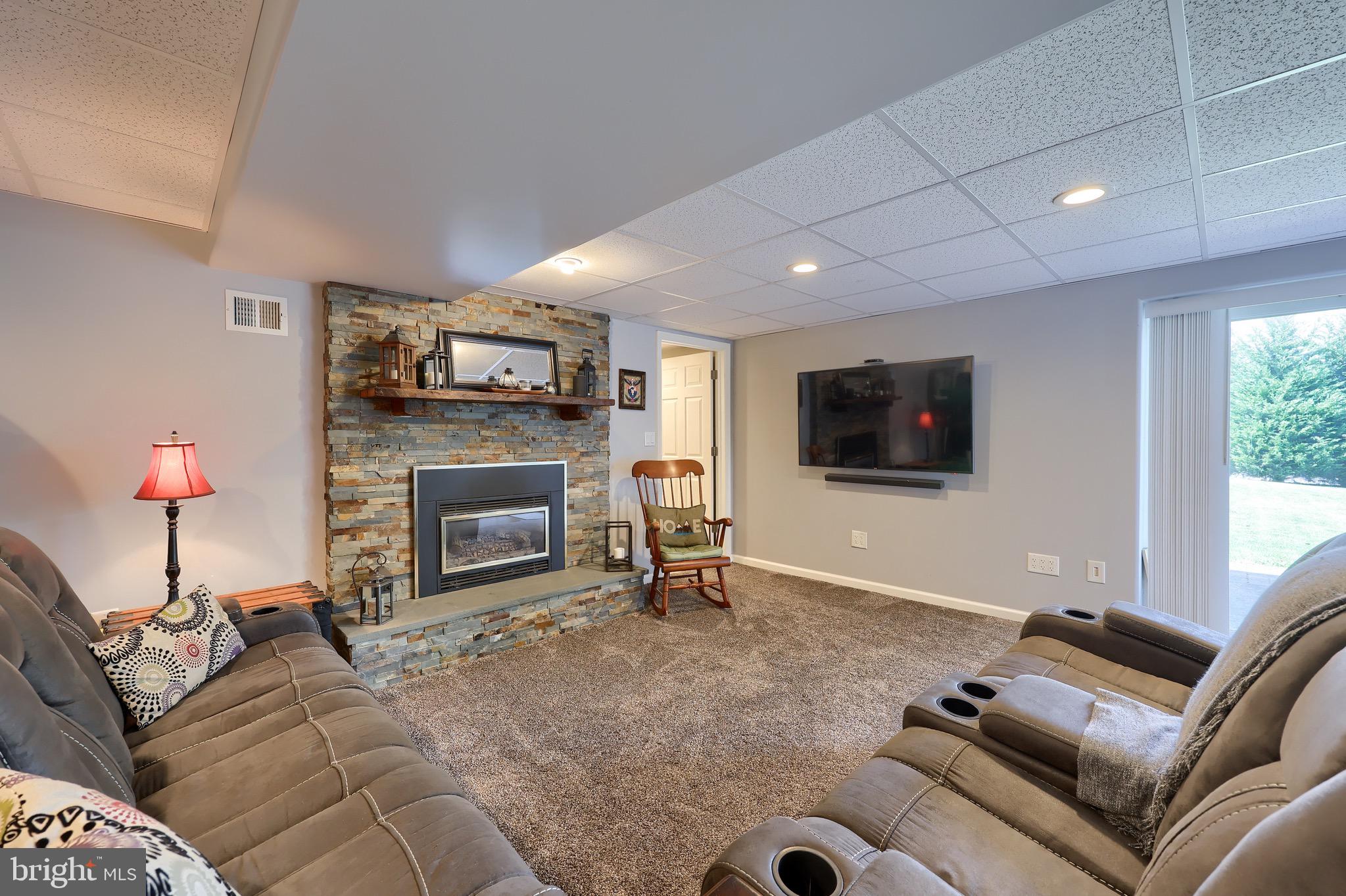EPHRATA TWP - Residential