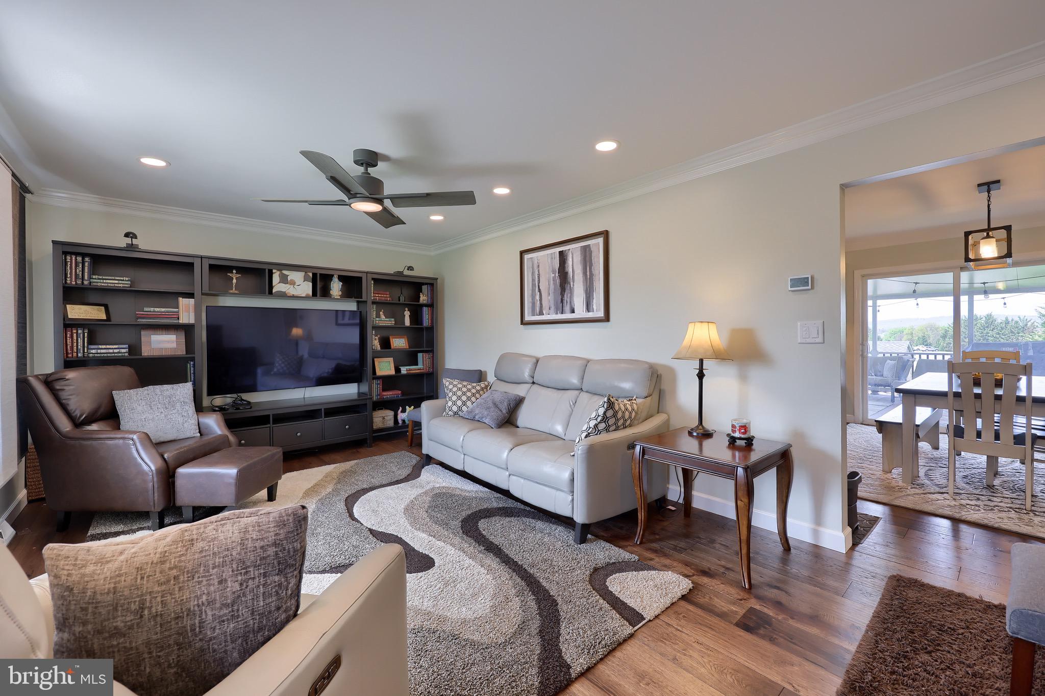 EPHRATA TWP - Residential
