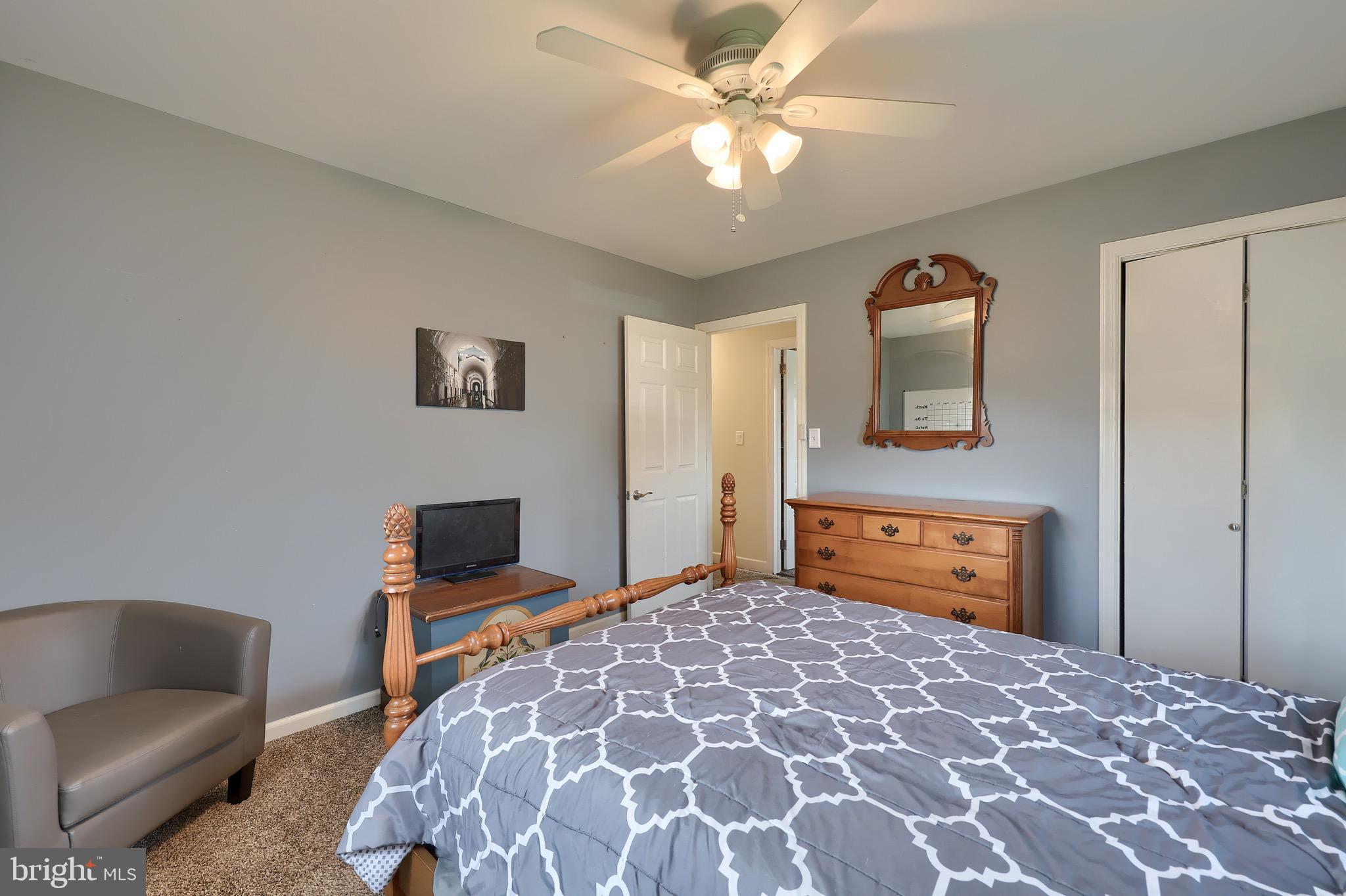 EPHRATA TWP - Residential
