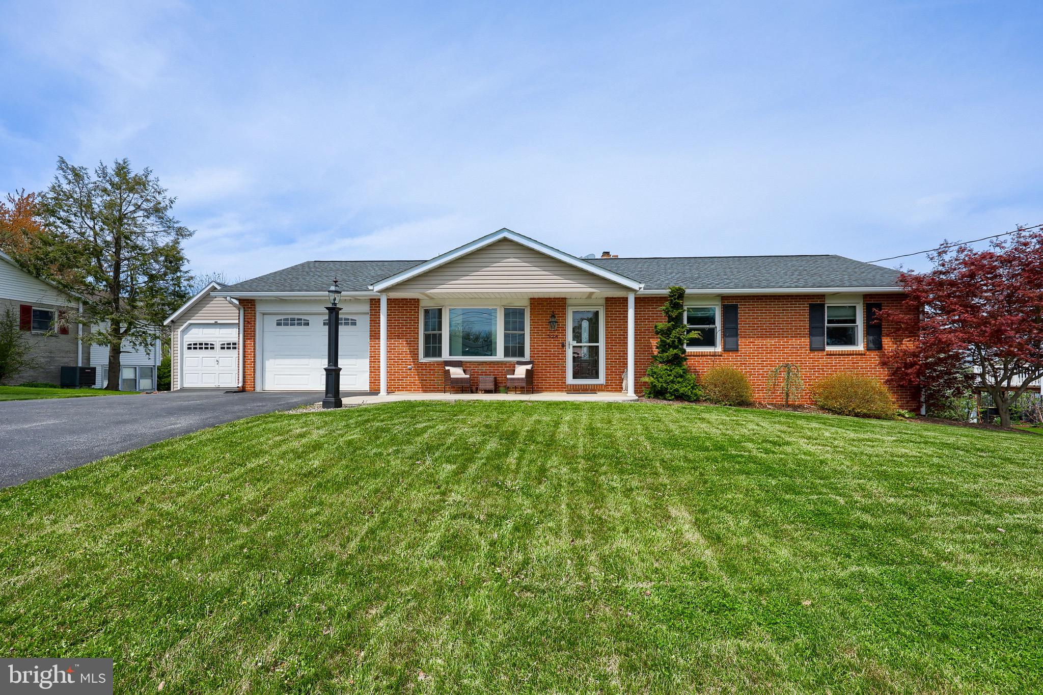 EPHRATA TWP - Residential