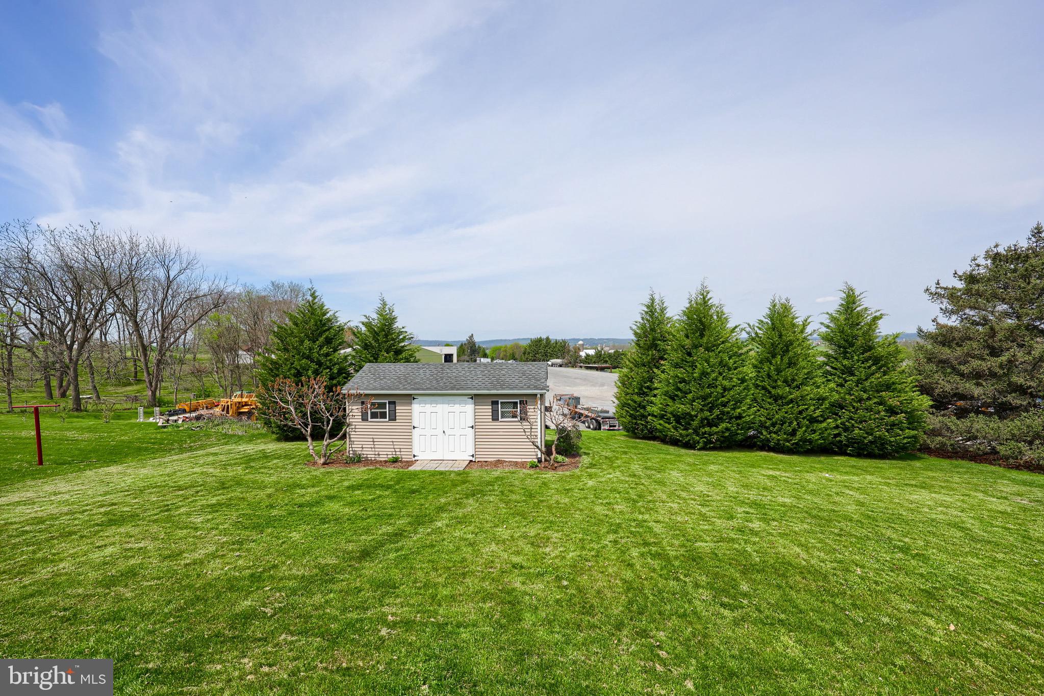 EPHRATA TWP - Residential