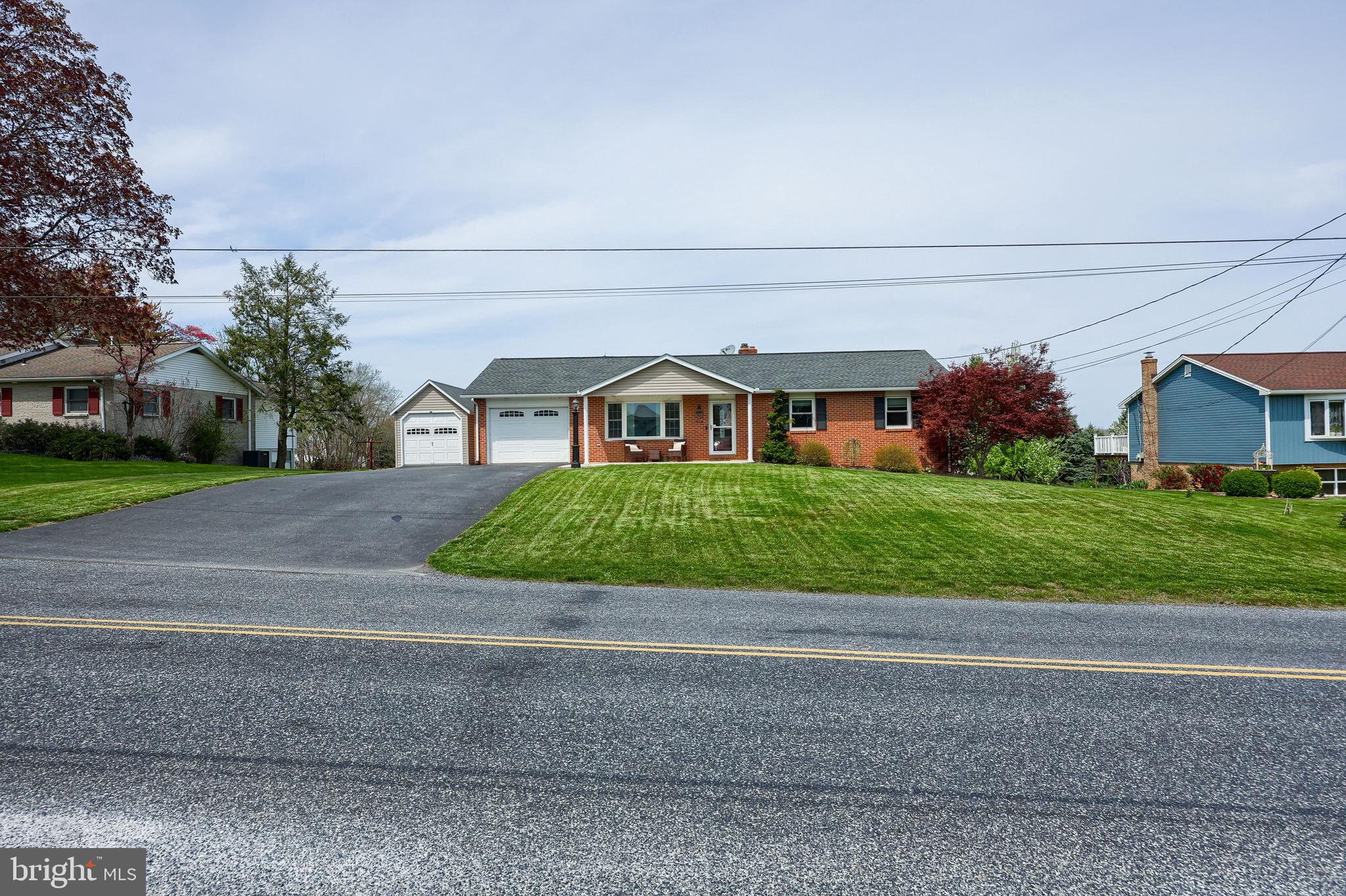 EPHRATA TWP - Residential