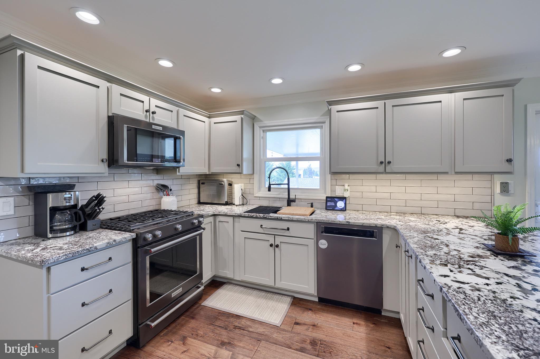 EPHRATA TWP - Residential