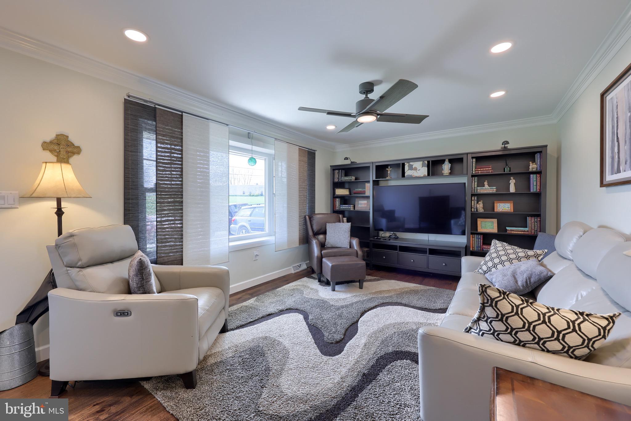 524 W TROUT RUN ROAD