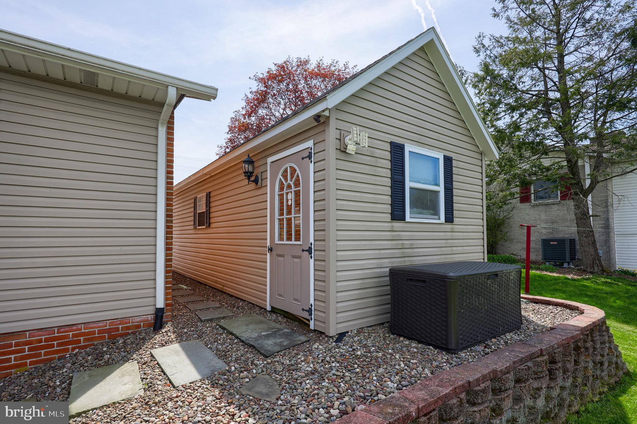 EPHRATA TWP - Residential