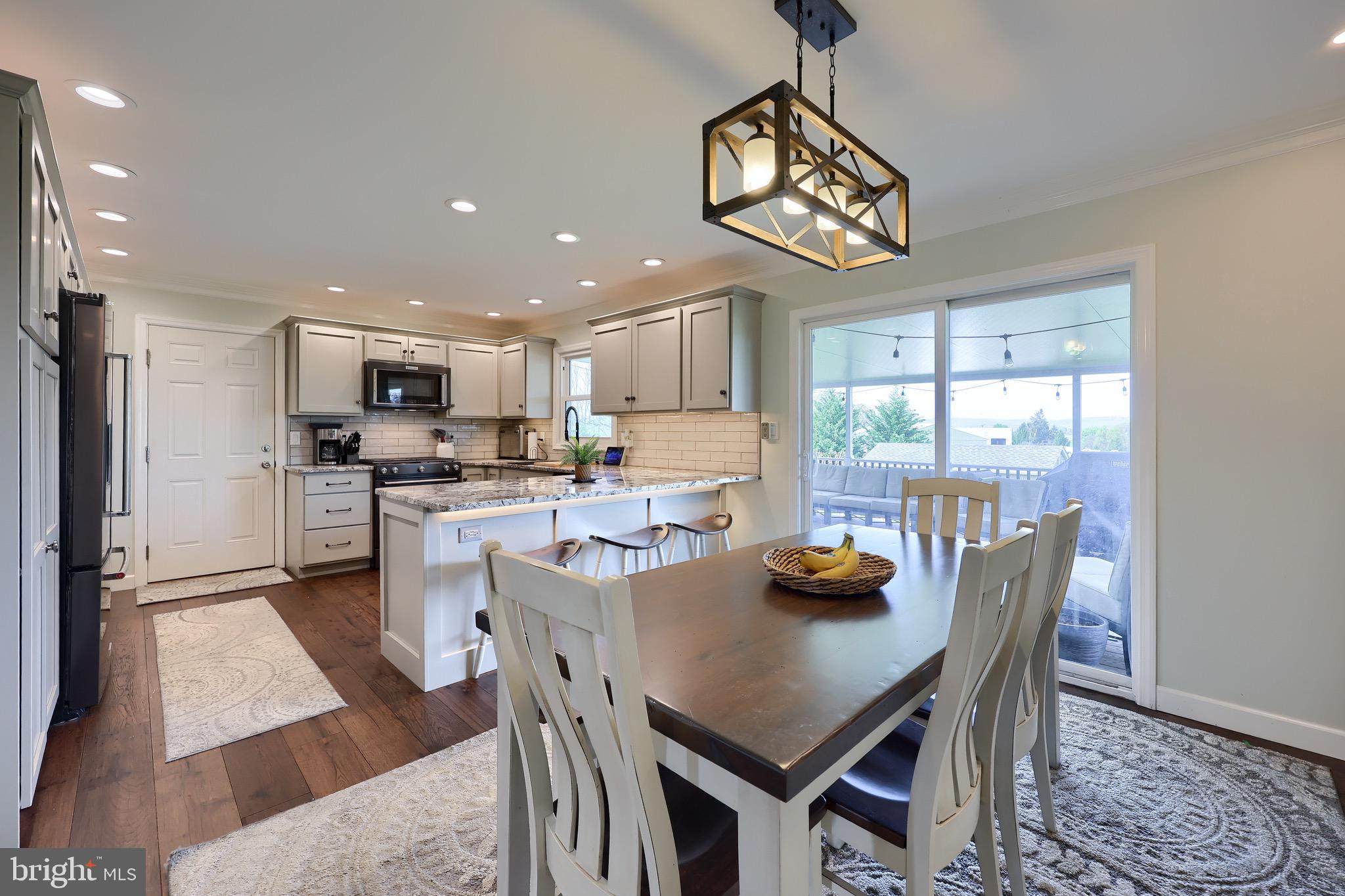 EPHRATA TWP - Residential