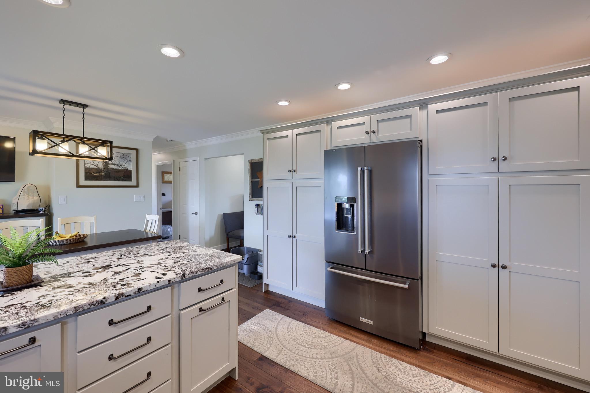 EPHRATA TWP - Residential