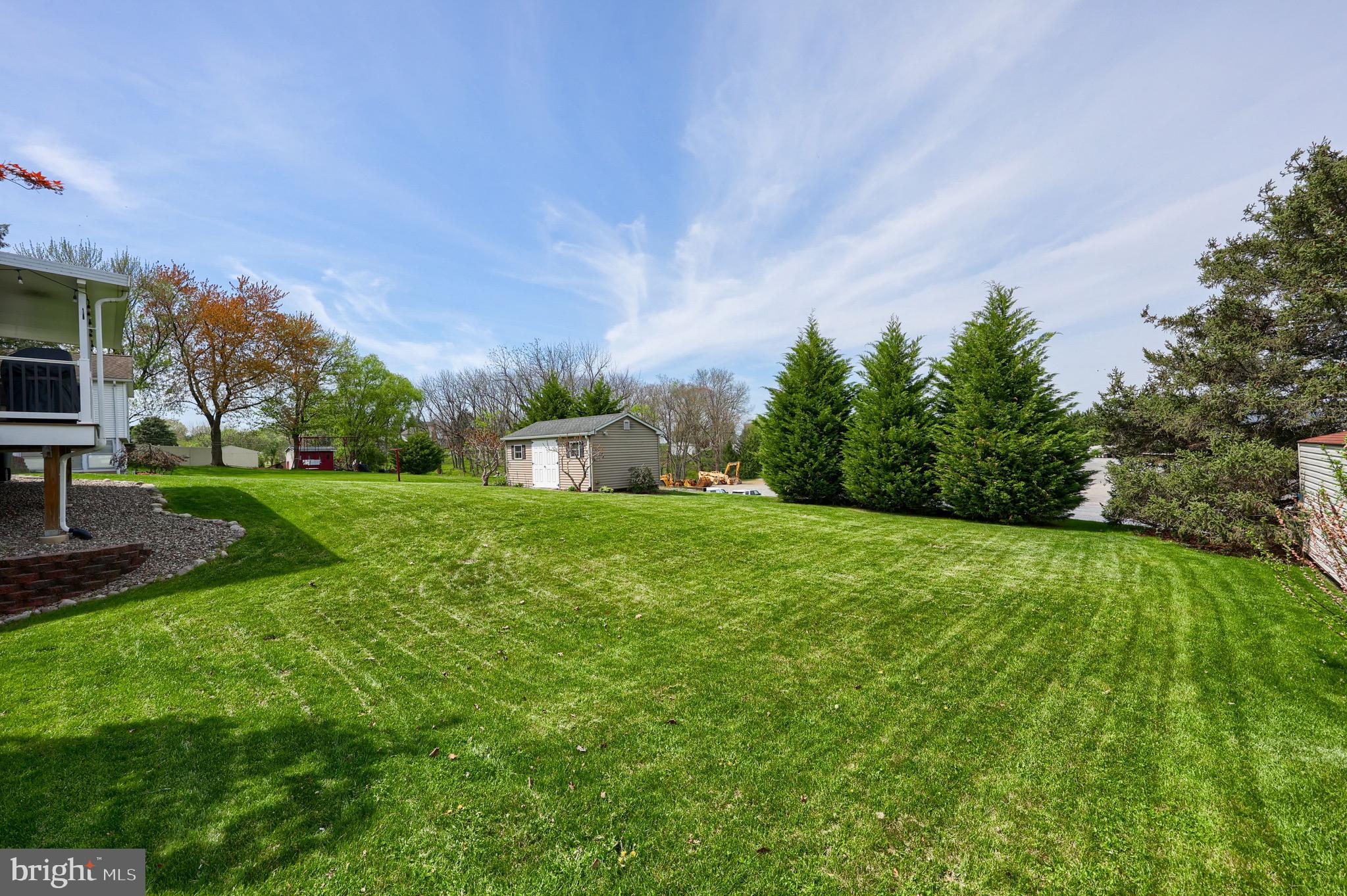 EPHRATA TWP - Residential