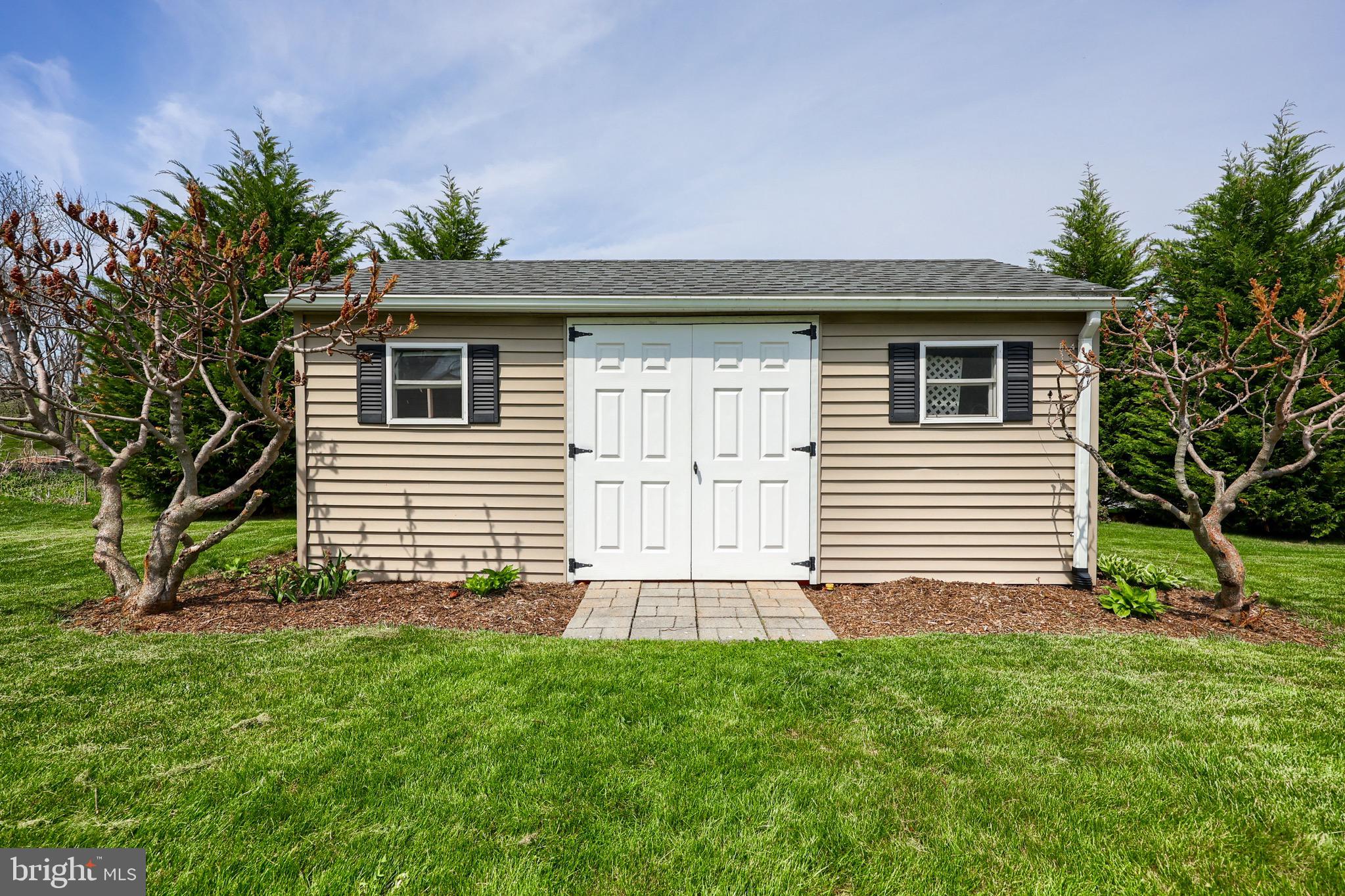 EPHRATA TWP - Residential