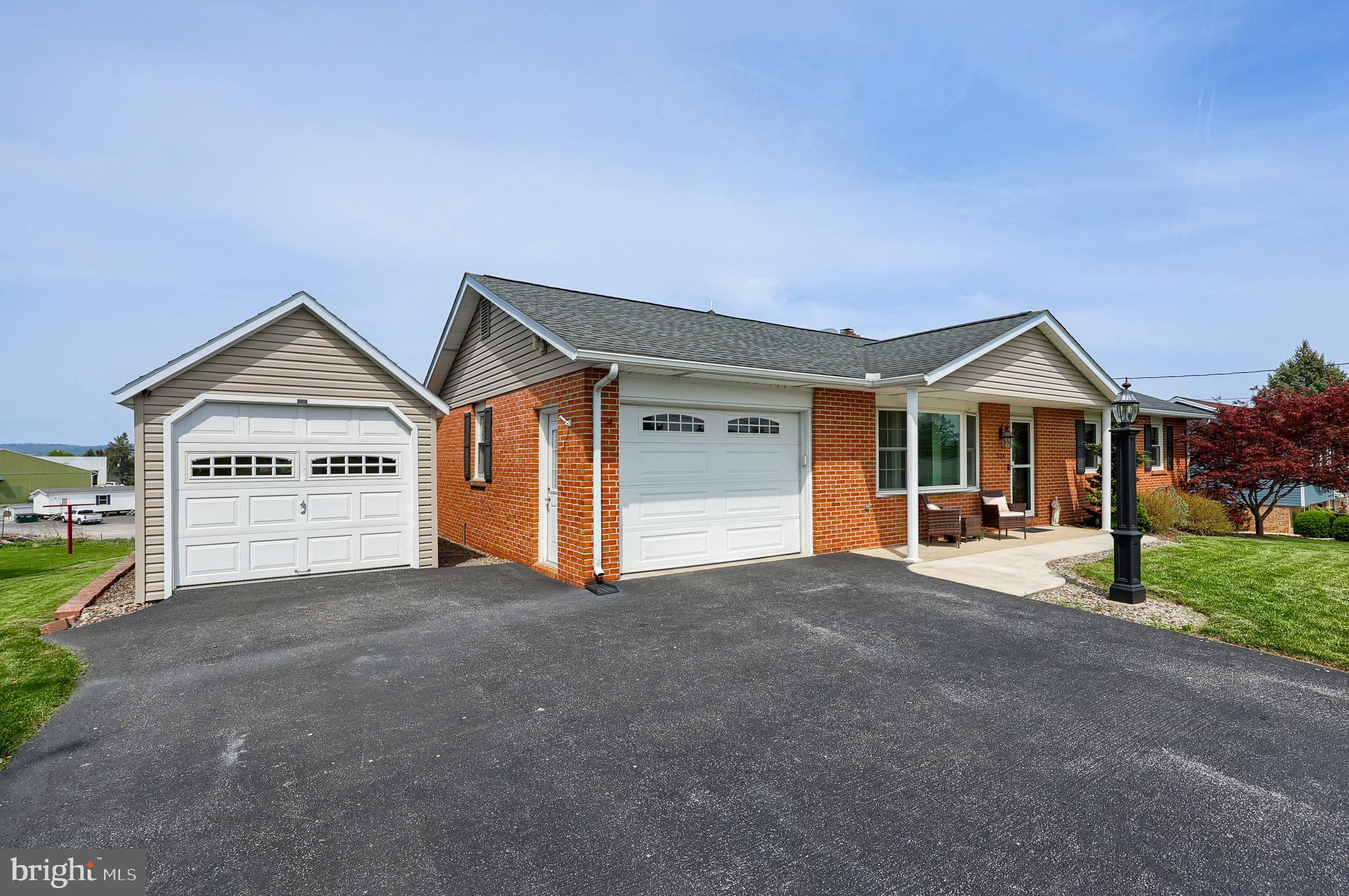 EPHRATA TWP - Residential