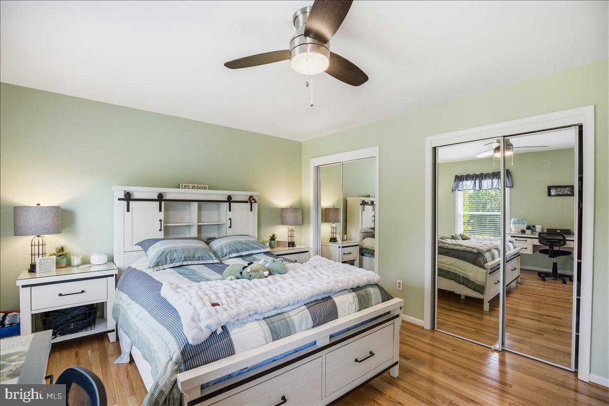 SMITHS PURCHASE - Residential