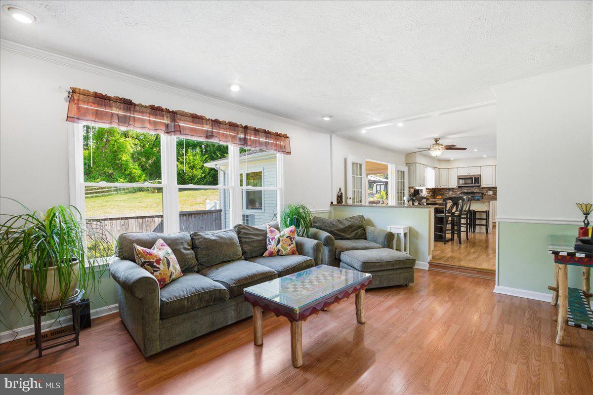 SMITHS PURCHASE - Residential