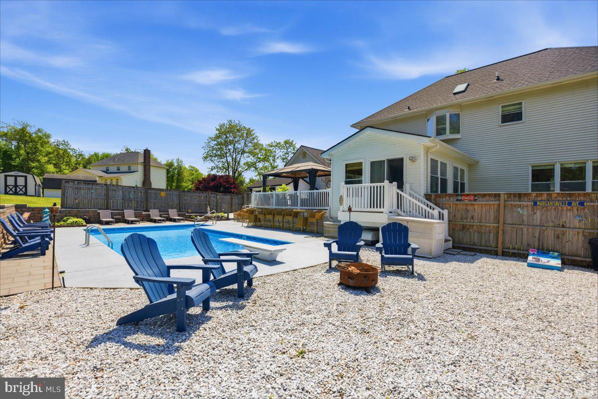 SMITHS PURCHASE - Residential