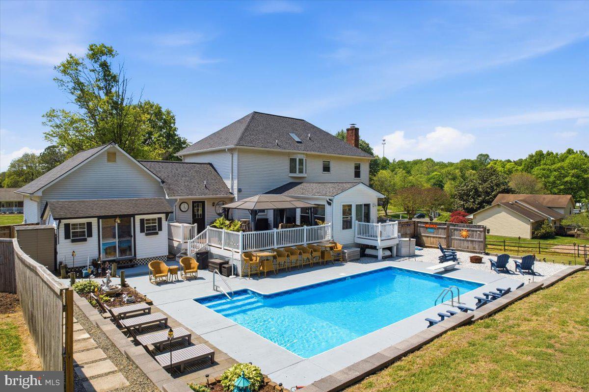 SMITHS PURCHASE - Residential