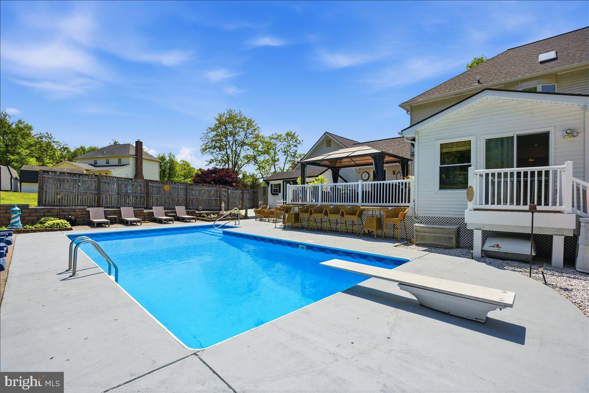 SMITHS PURCHASE - Residential