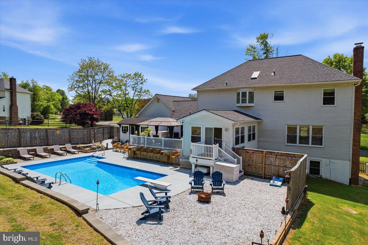 SMITHS PURCHASE - Residential