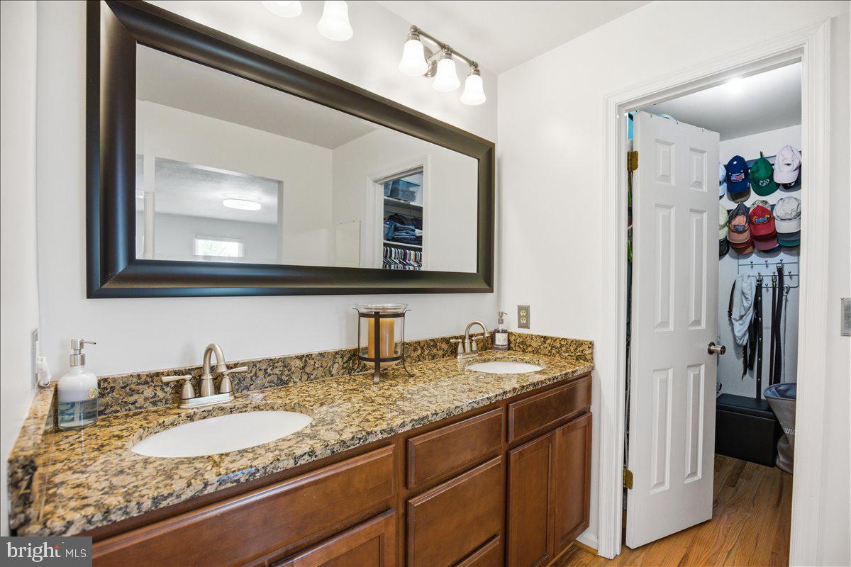 SMITHS PURCHASE - Residential