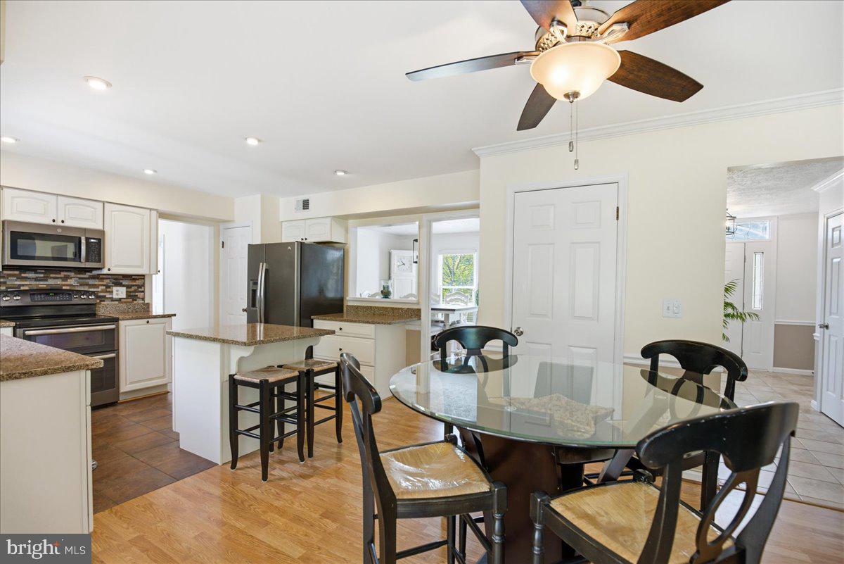 SMITHS PURCHASE - Residential