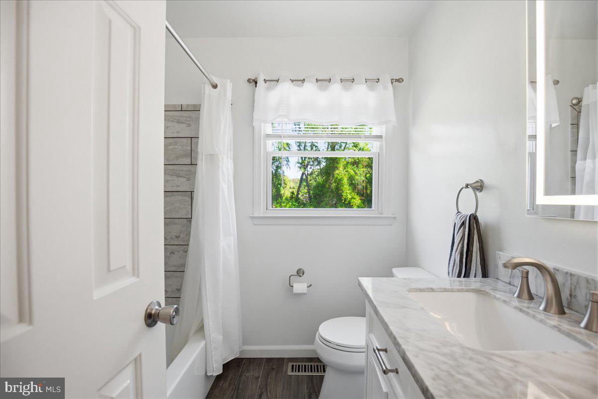 SMITHS PURCHASE - Residential