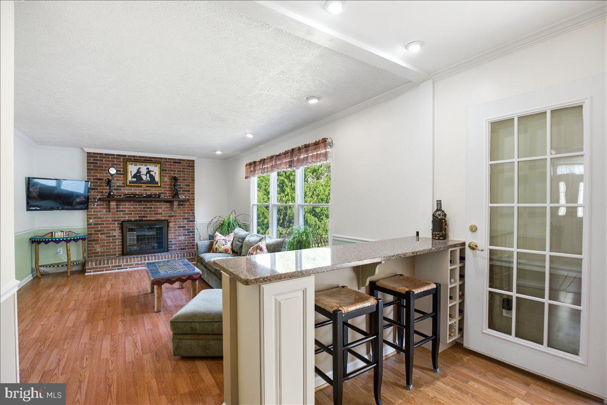 SMITHS PURCHASE - Residential